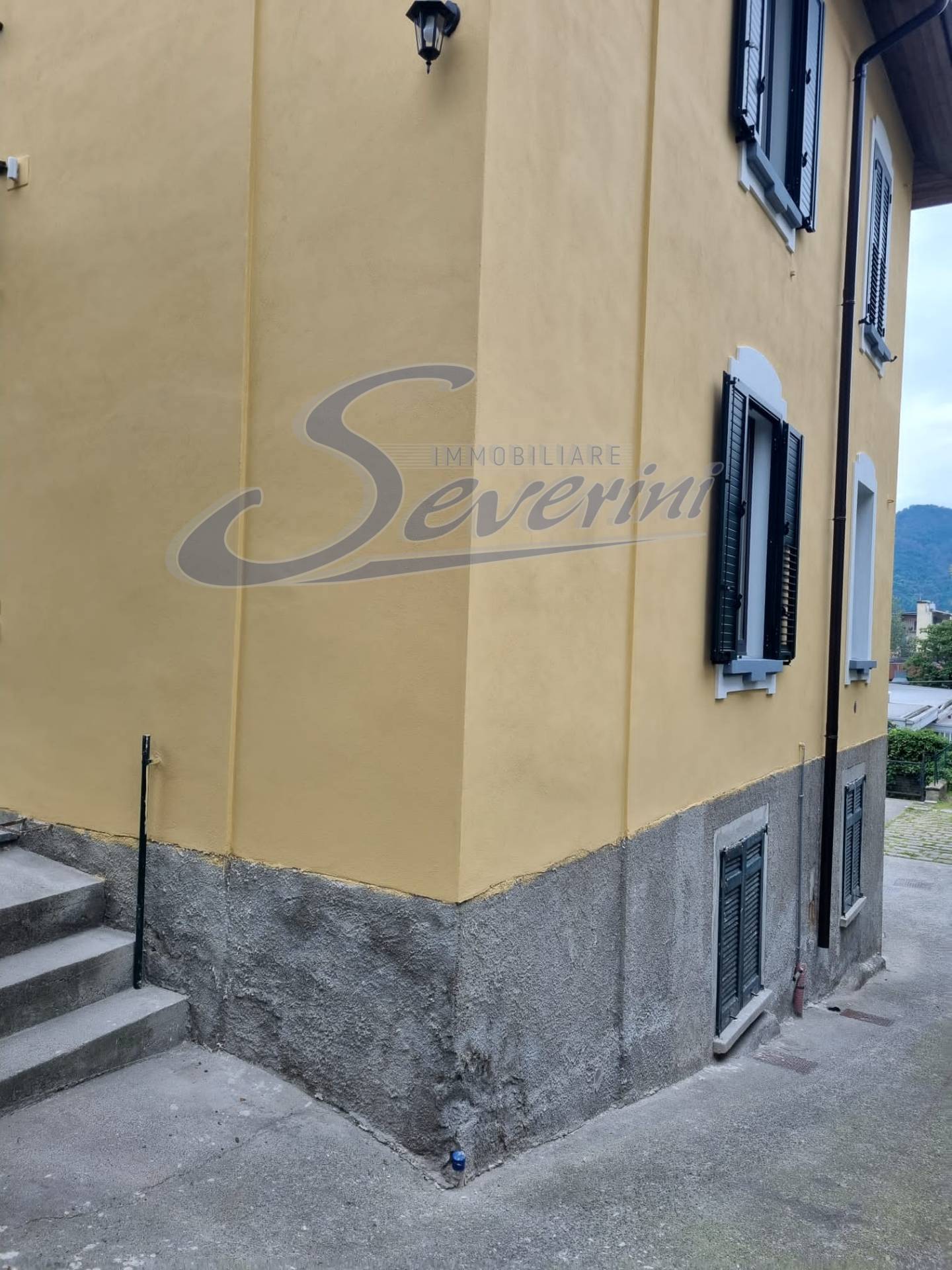 Appartamento in affitto a Como, Zezio - Dante