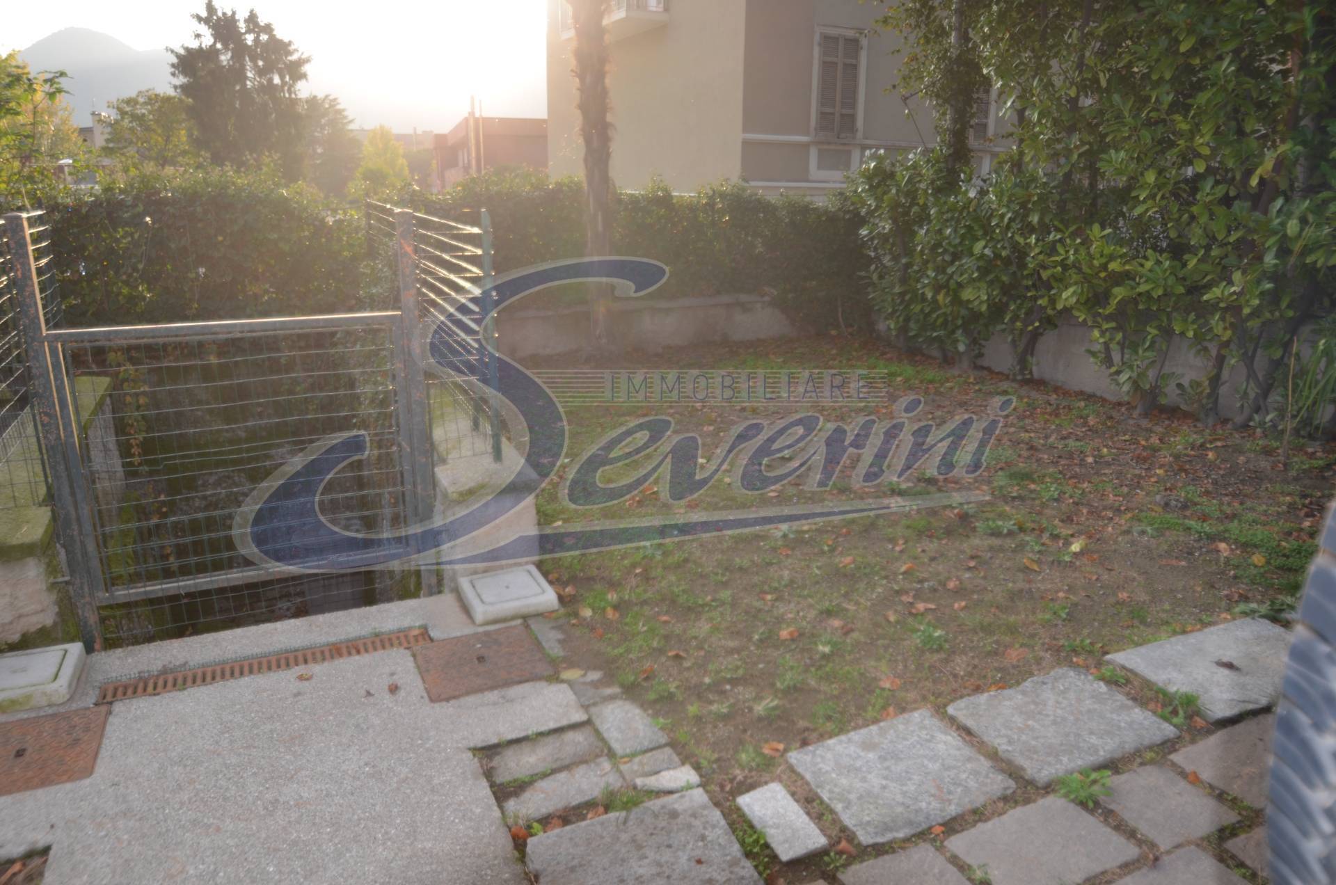 Appartamento in affitto a Como, Zezio - Dante