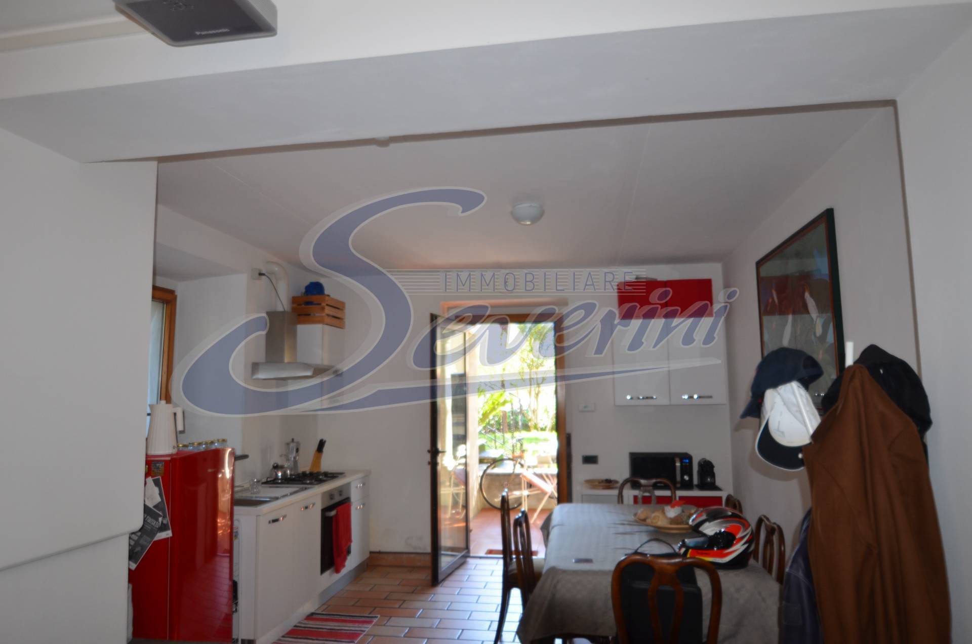 Appartamento in affitto a Como, Zezio - Dante