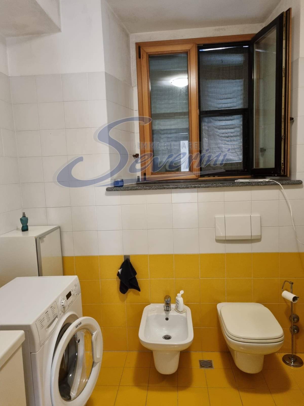 Appartamento in affitto a Como, Zezio - Dante