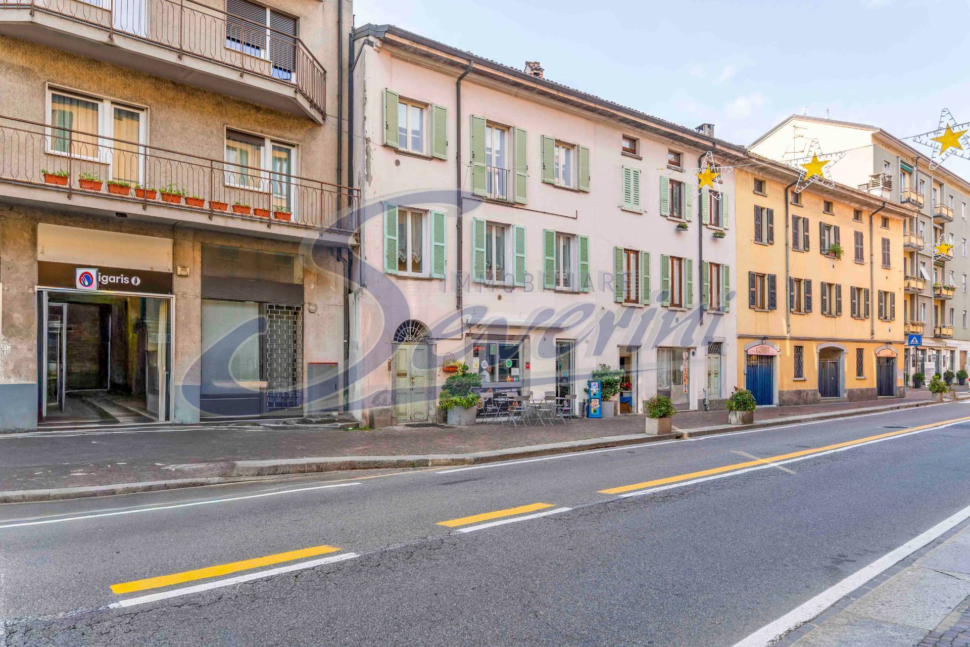 Appartamento in affitto a Como