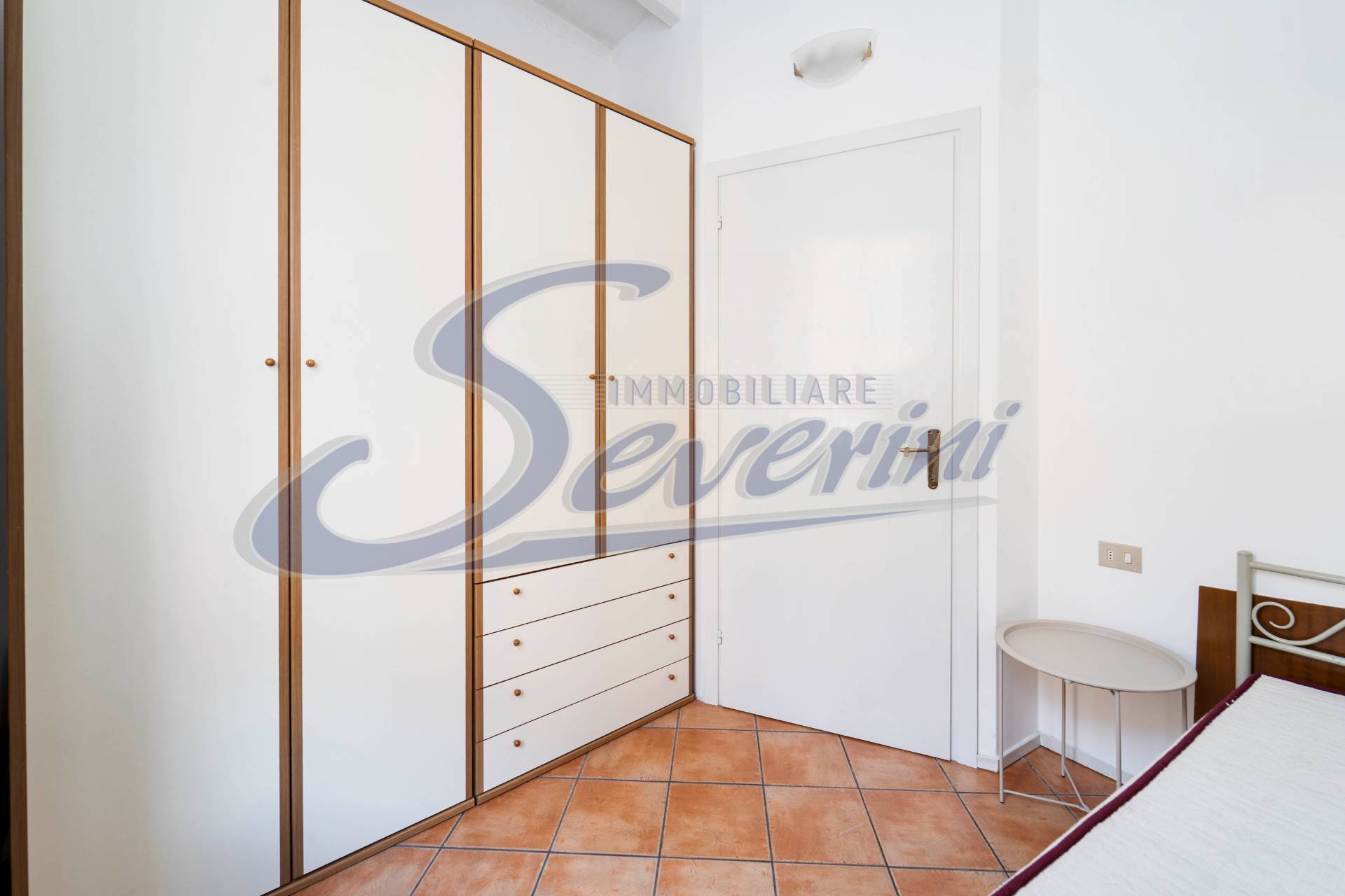 Appartamento in affitto a Como