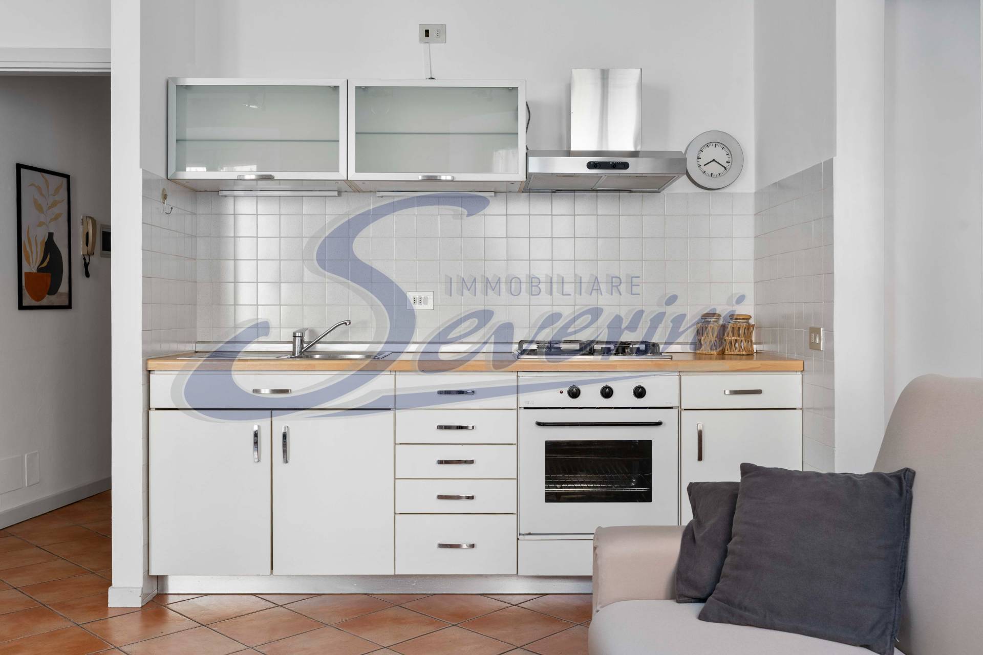 Appartamento in affitto a Como