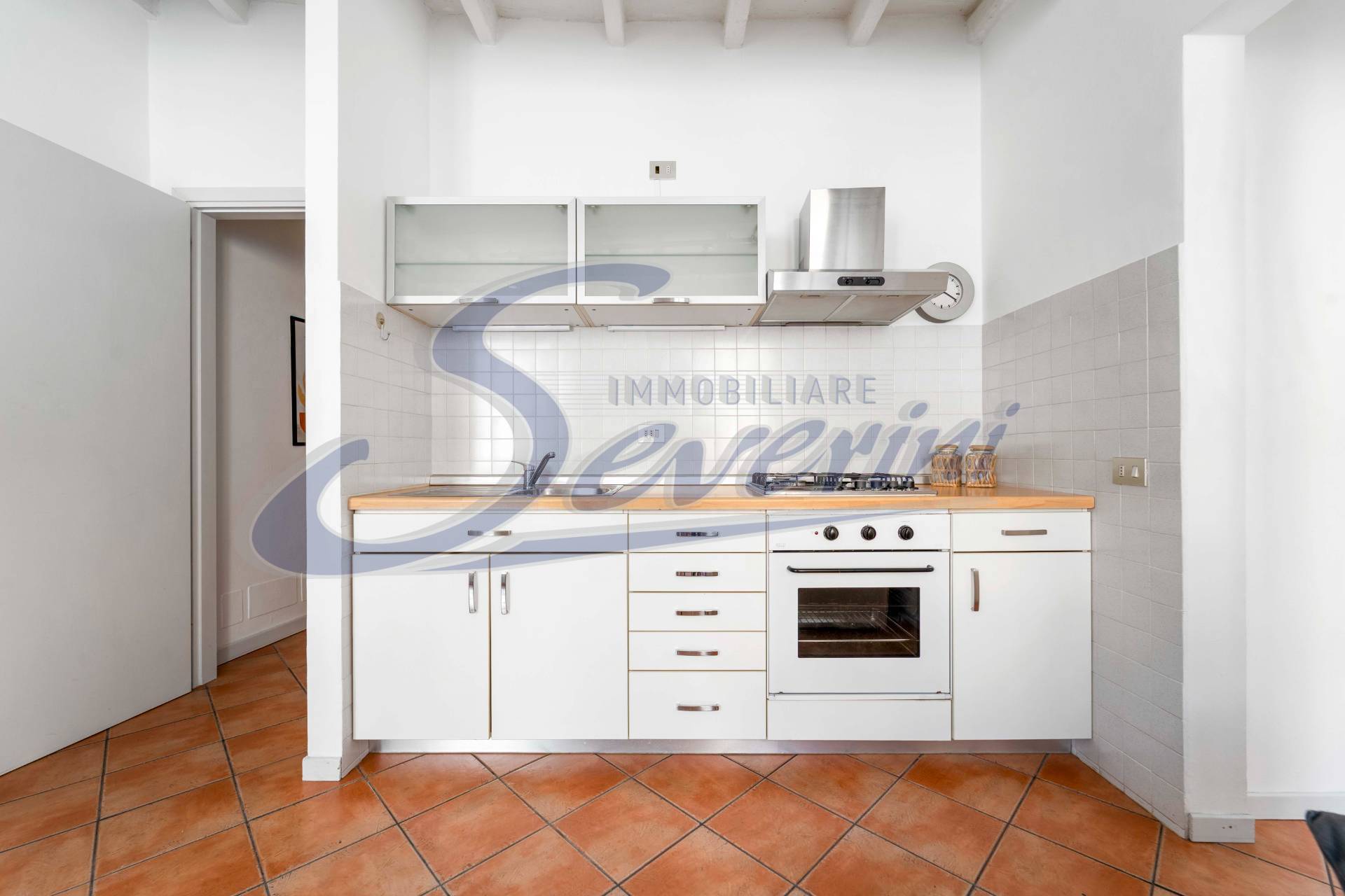 Appartamento in affitto a Como