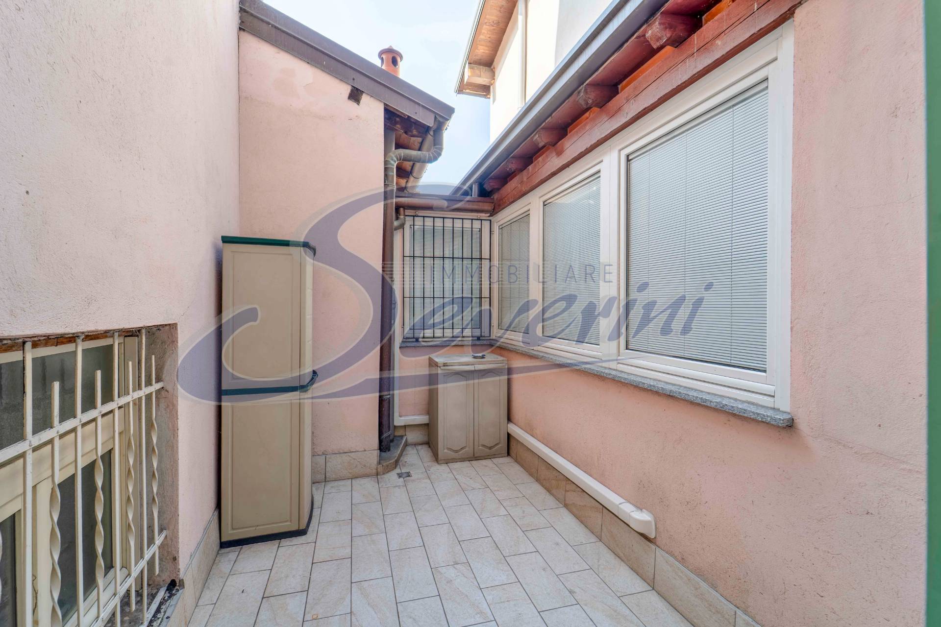 Appartamento in affitto a Como