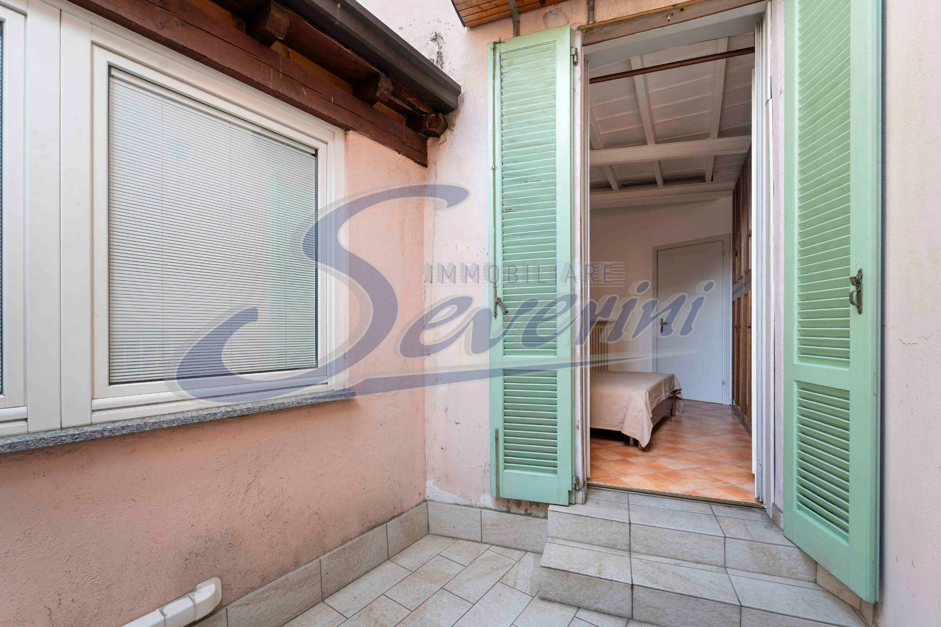 Appartamento in affitto a Como