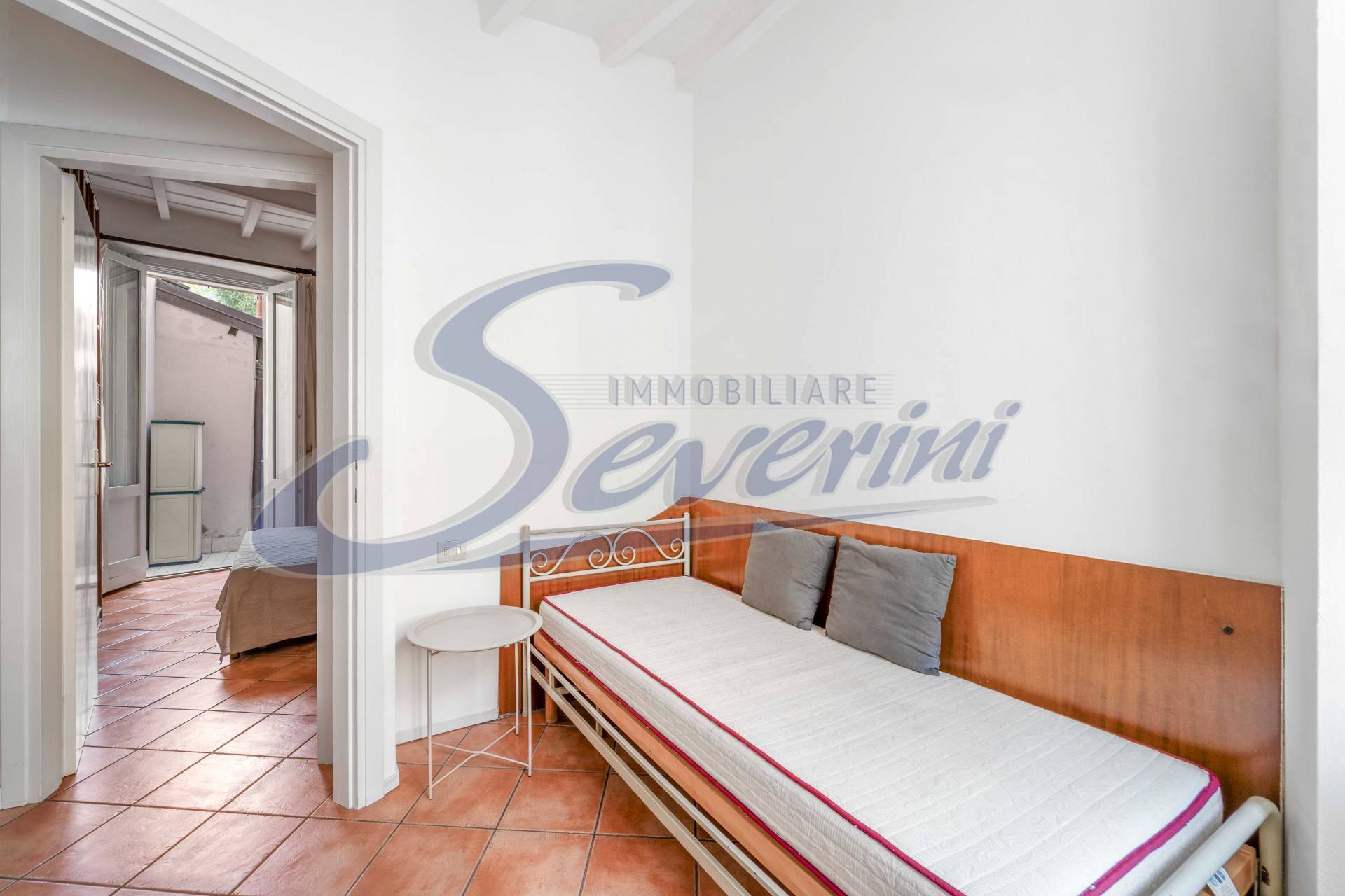 Appartamento in affitto a Como