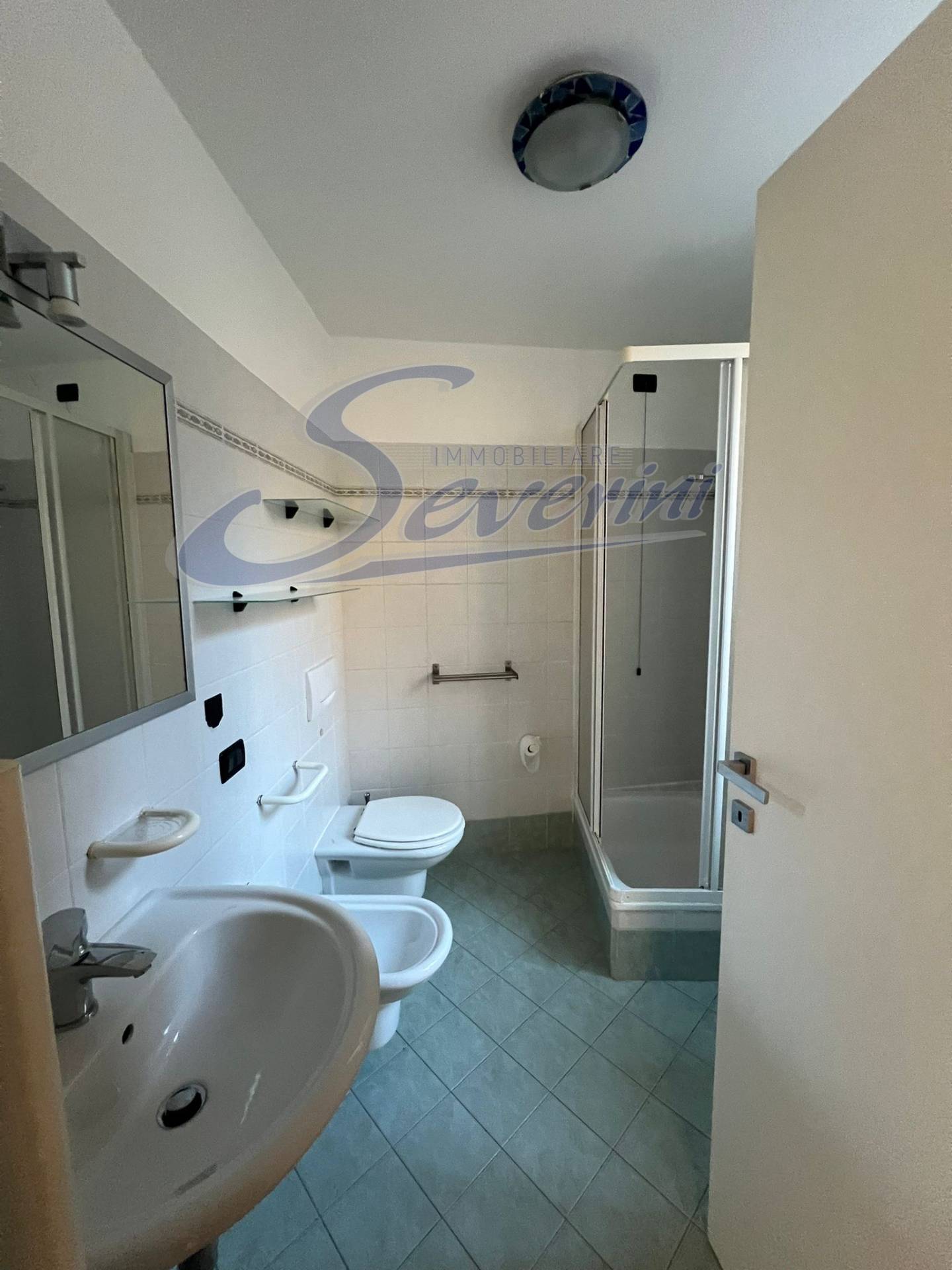 Appartamento in affitto a Como