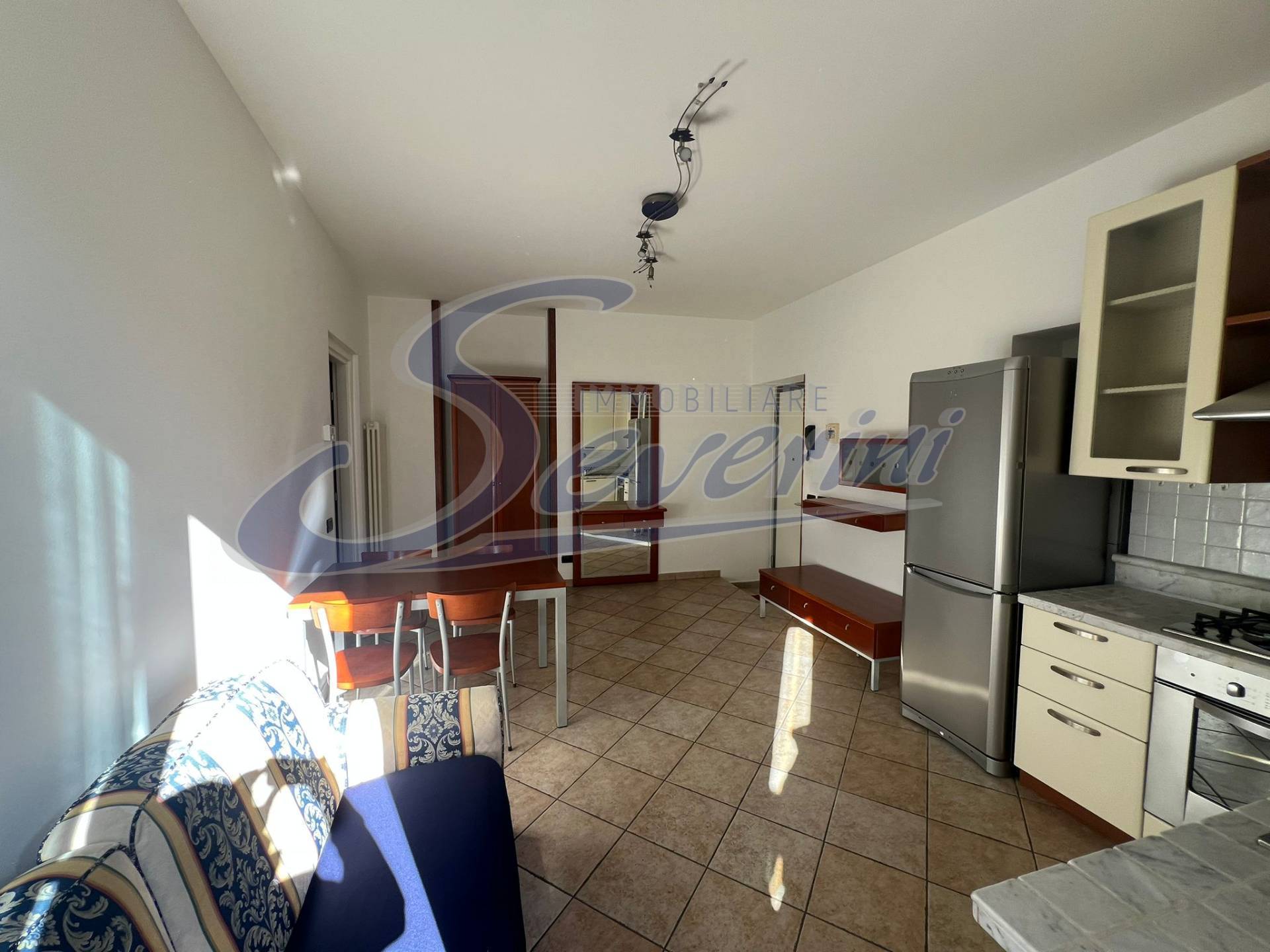 Appartamento in affitto a Como