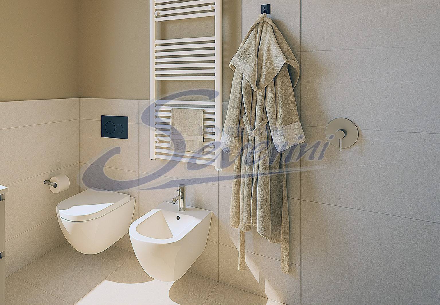 Appartamento in affitto a Como, Tavernola