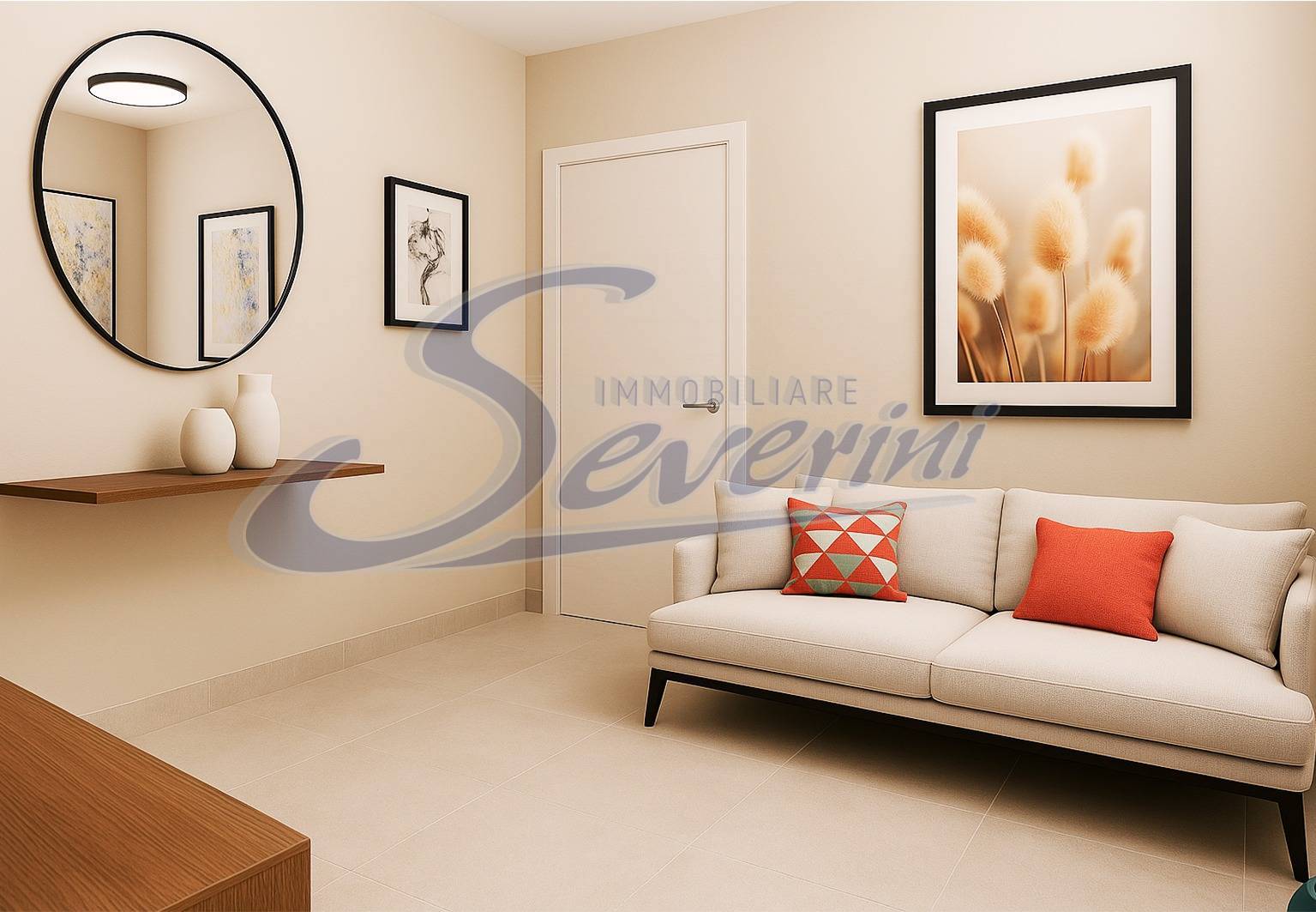 Appartamento in affitto a Como, Tavernola