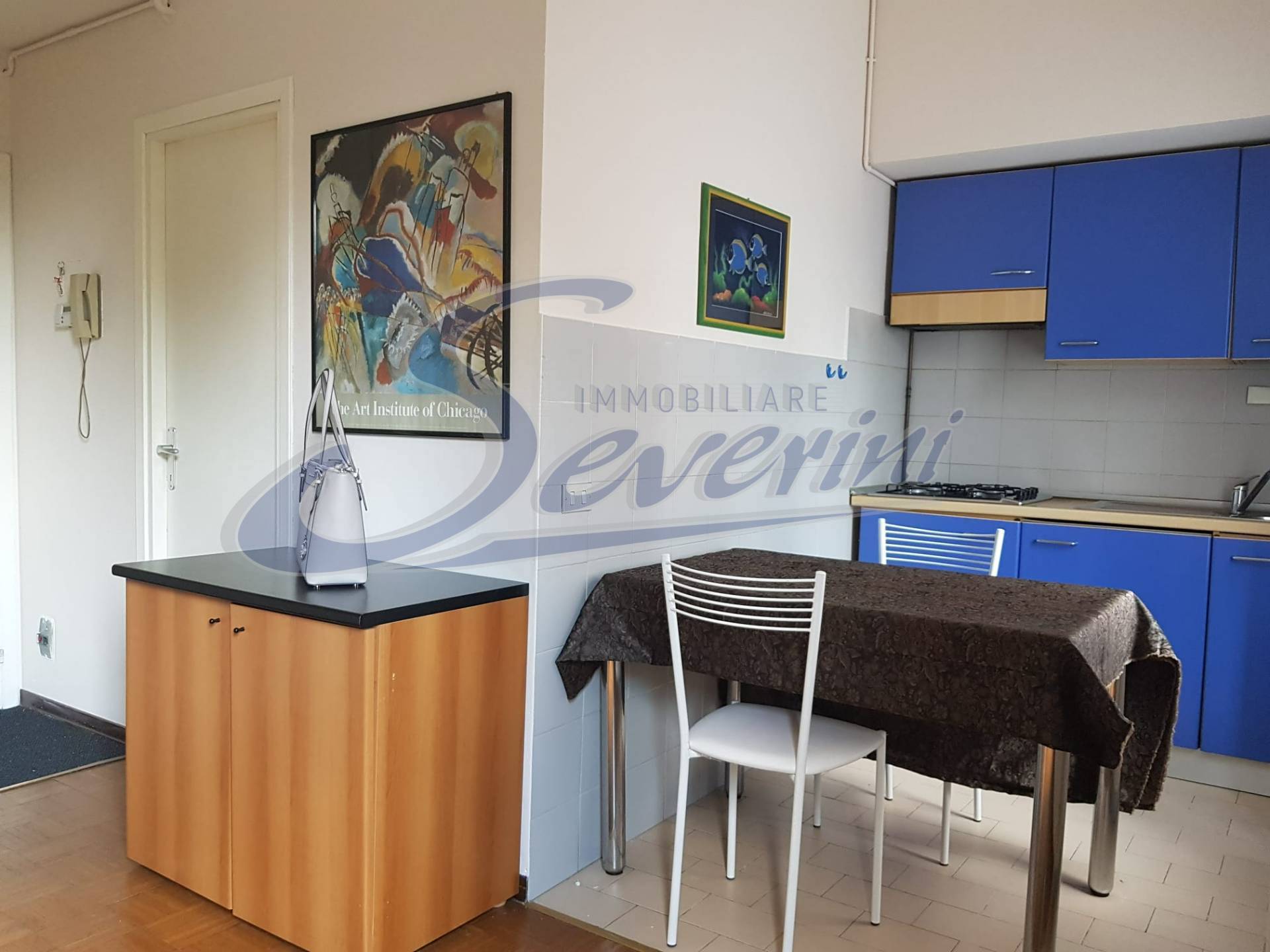 Appartamento in affitto a Como, Tavernola