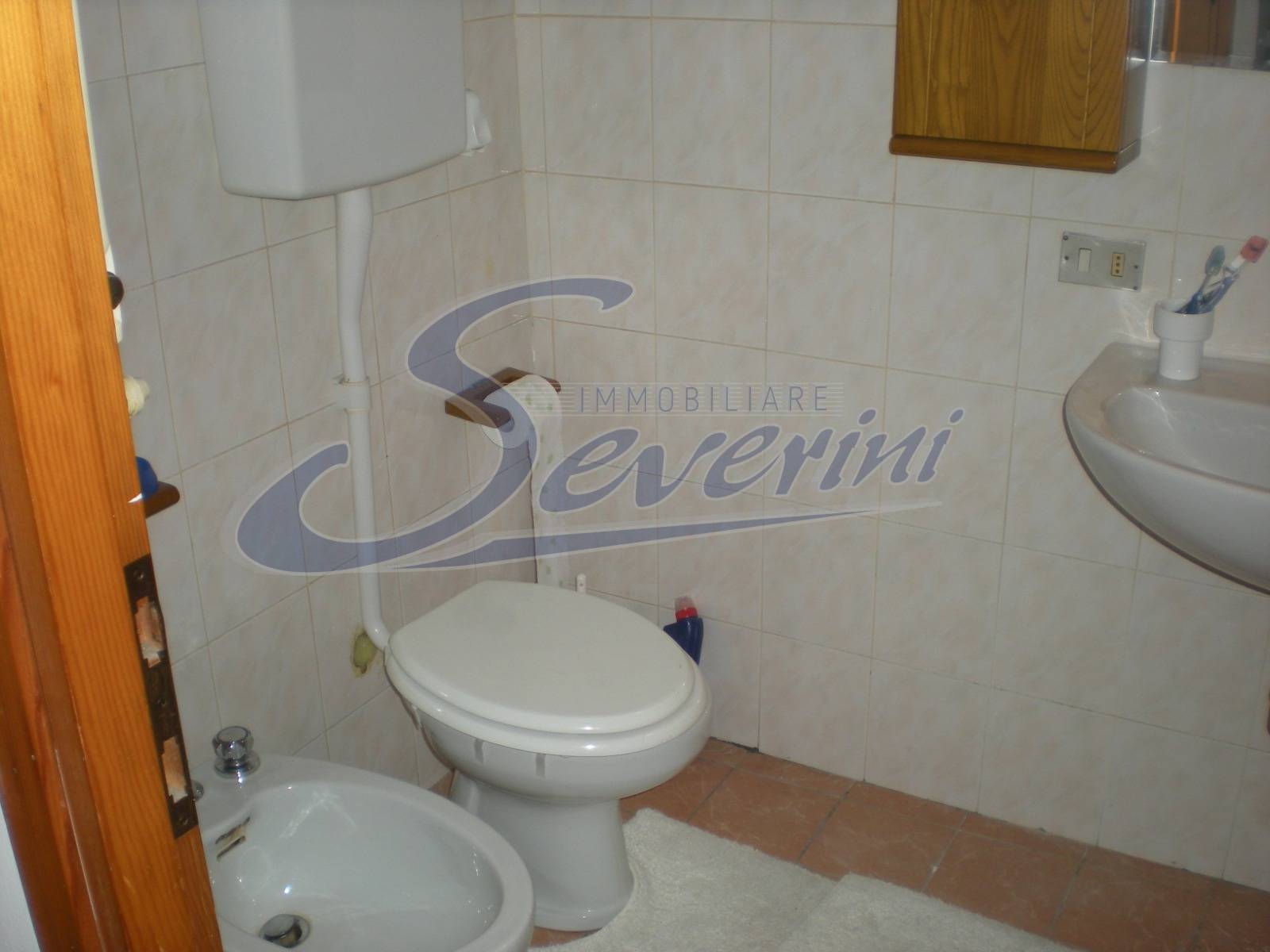 Appartamento in affitto a Como, Tavernola