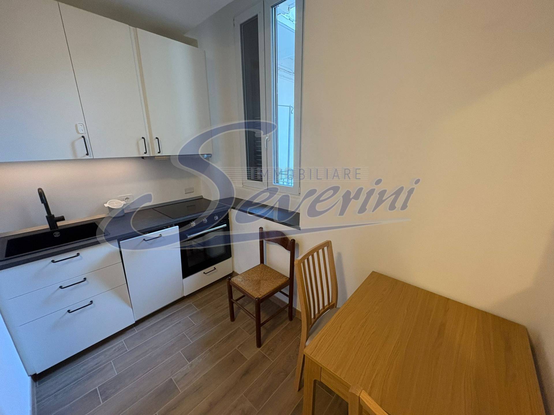 Bilocale in affitto a Como