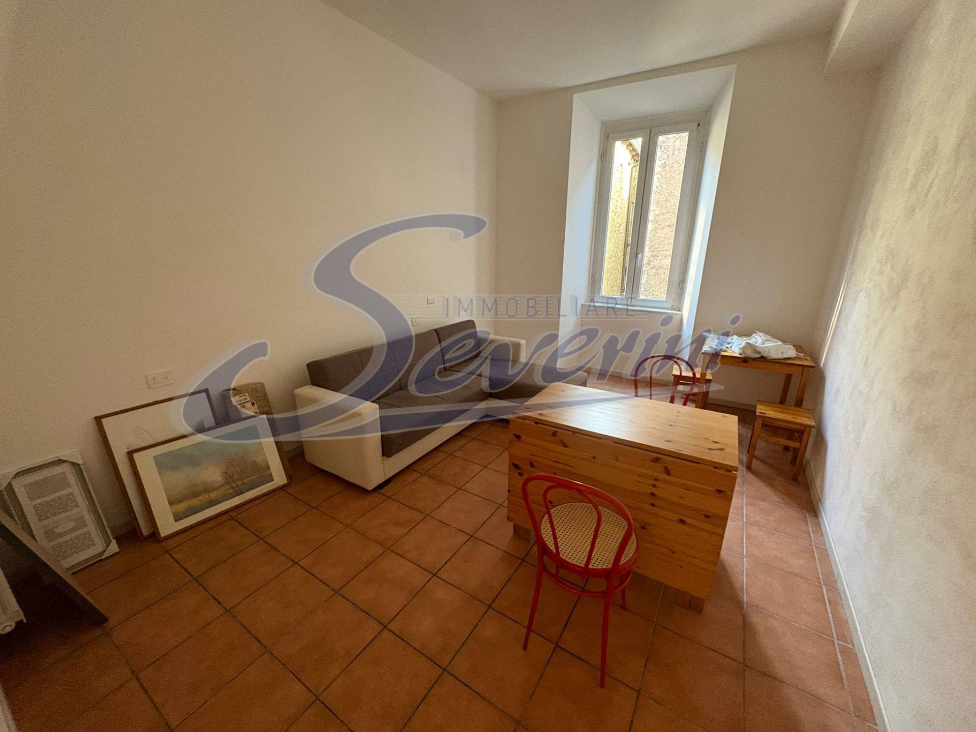 Bilocale in affitto a Como