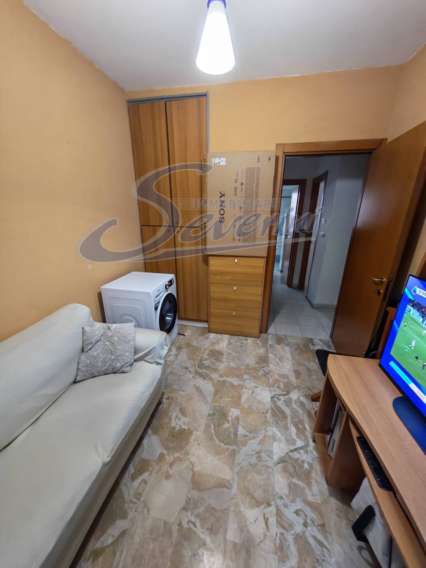 Appartamento in affitto a Como