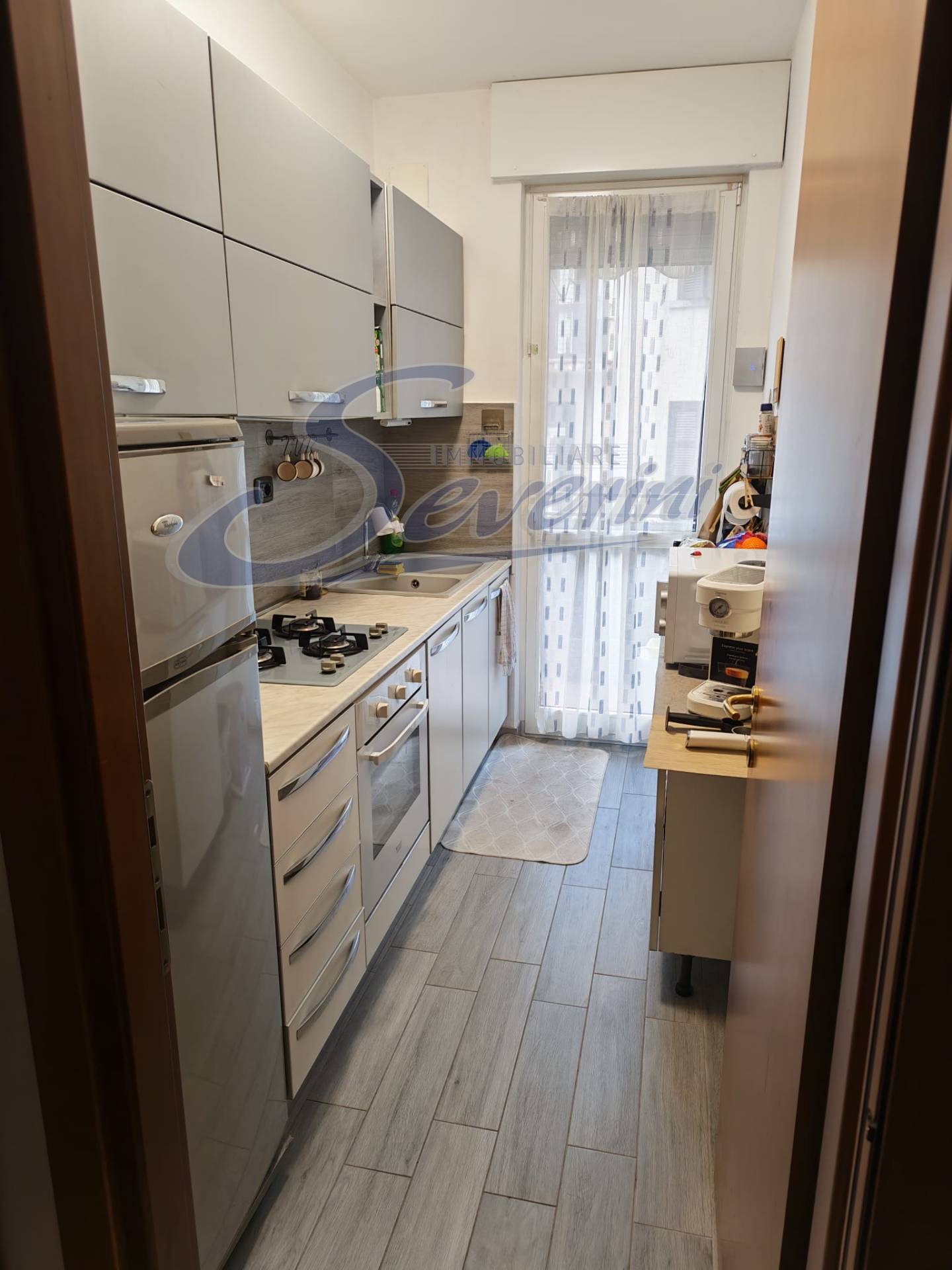 Appartamento in affitto a Como