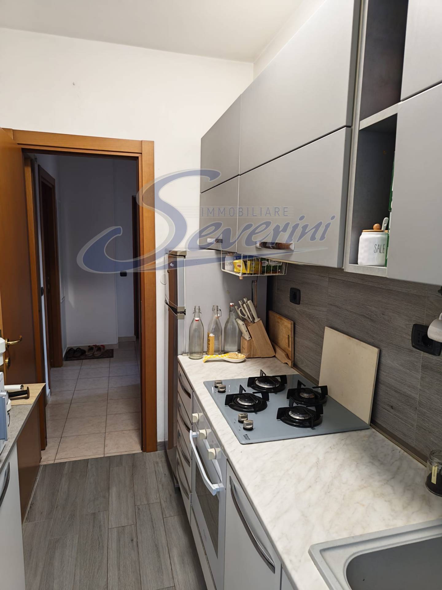 Appartamento in affitto a Como