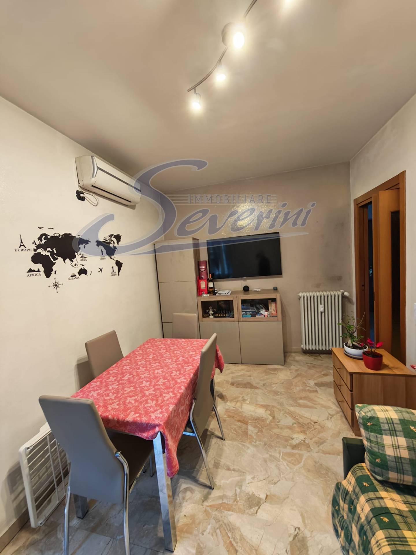 Appartamento in affitto a Como