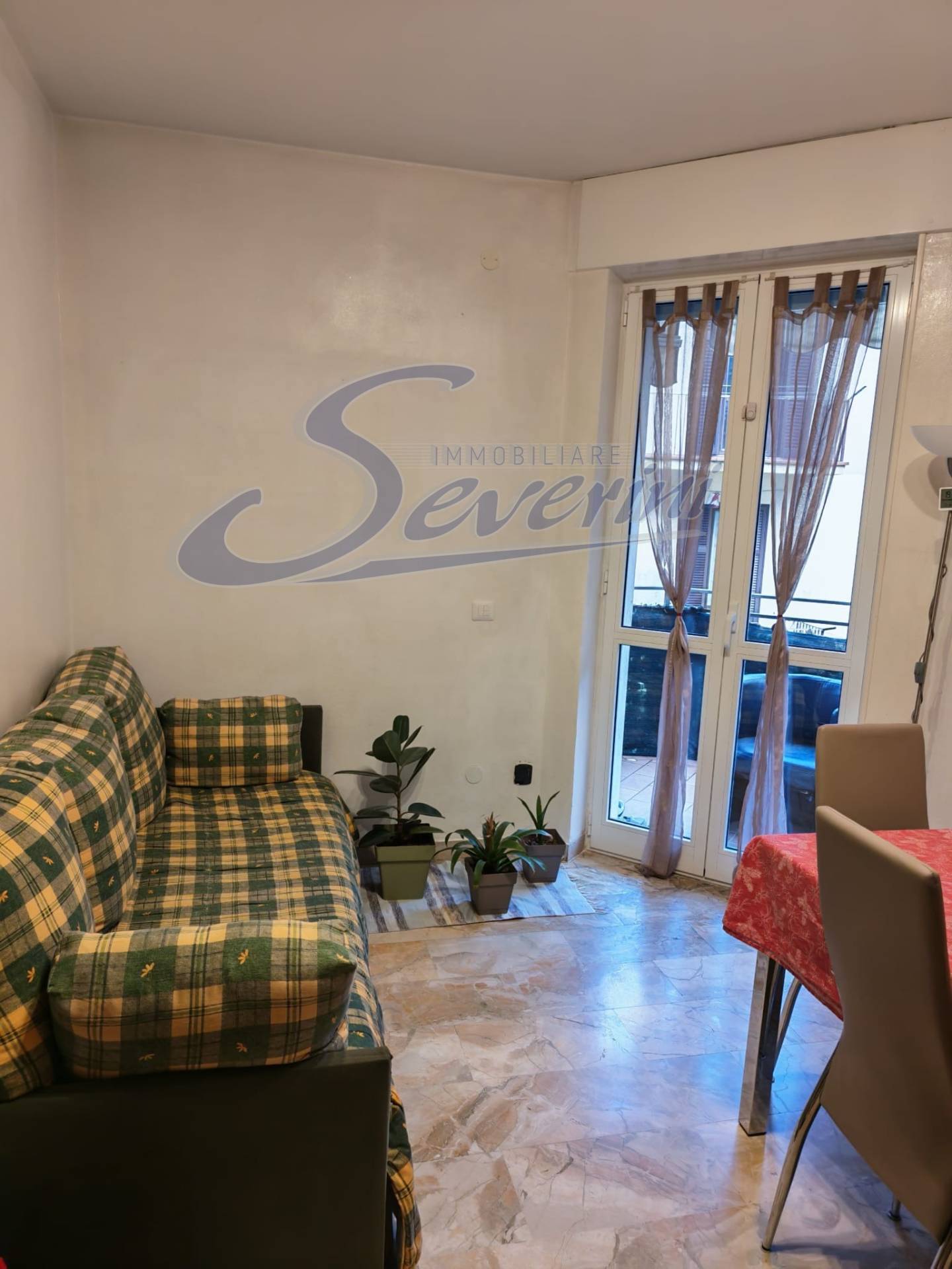 Appartamento in affitto a Como