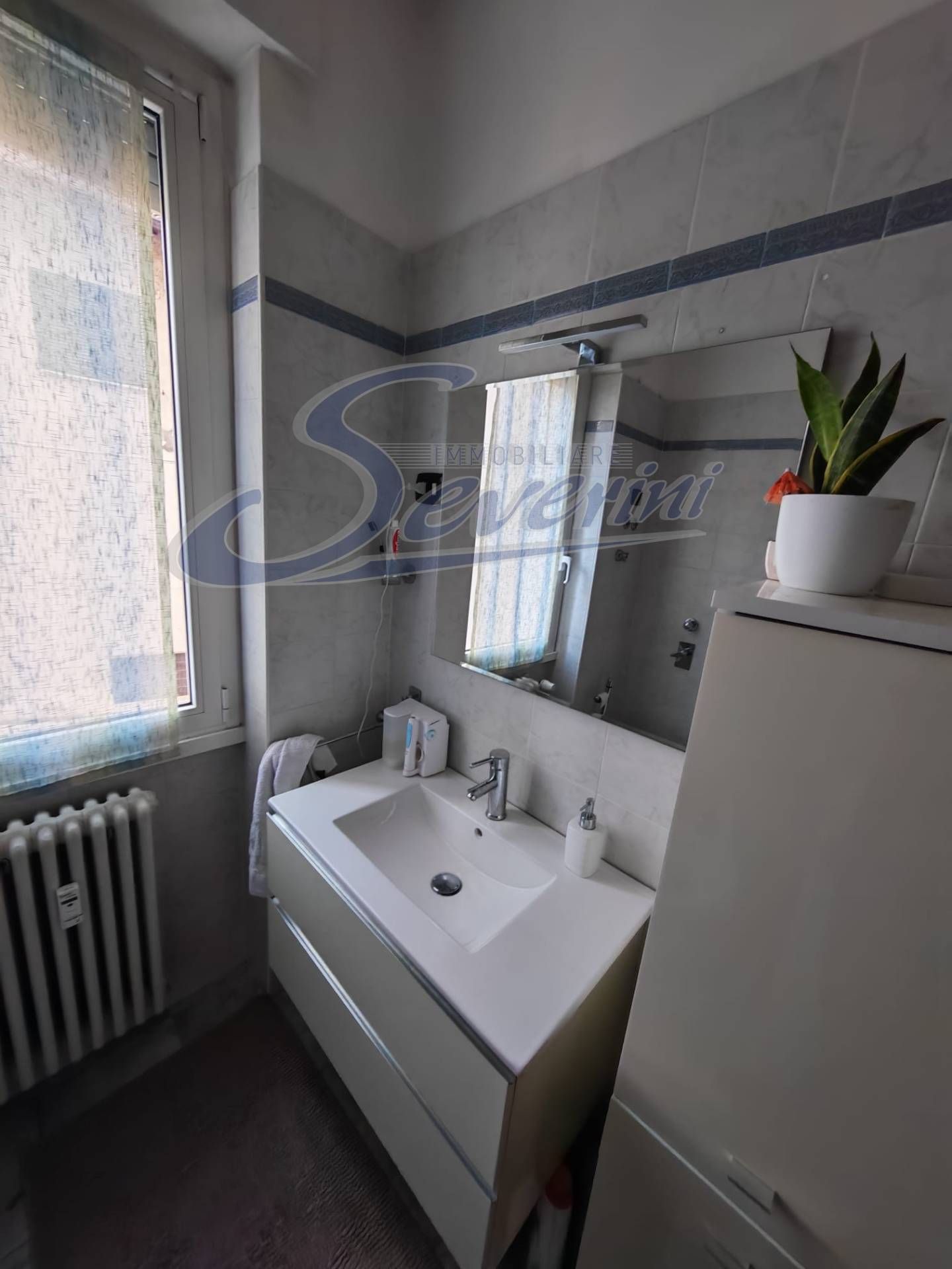 Appartamento in affitto a Como