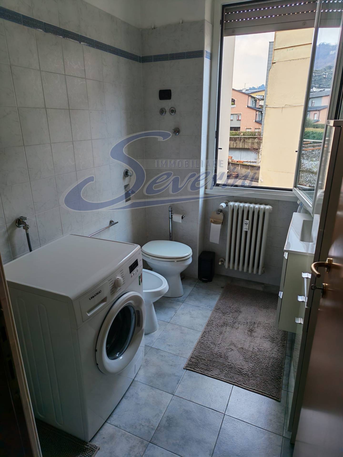 Appartamento in affitto a Como