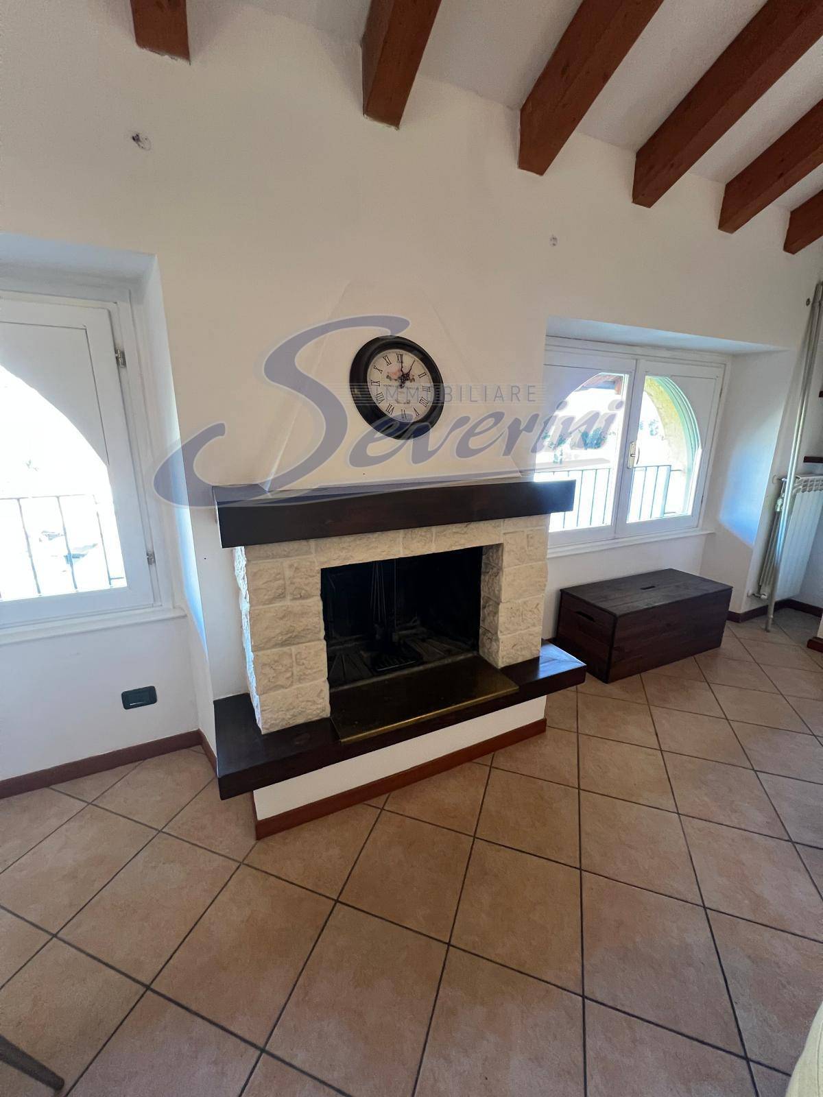 Trilocale in affitto a Como