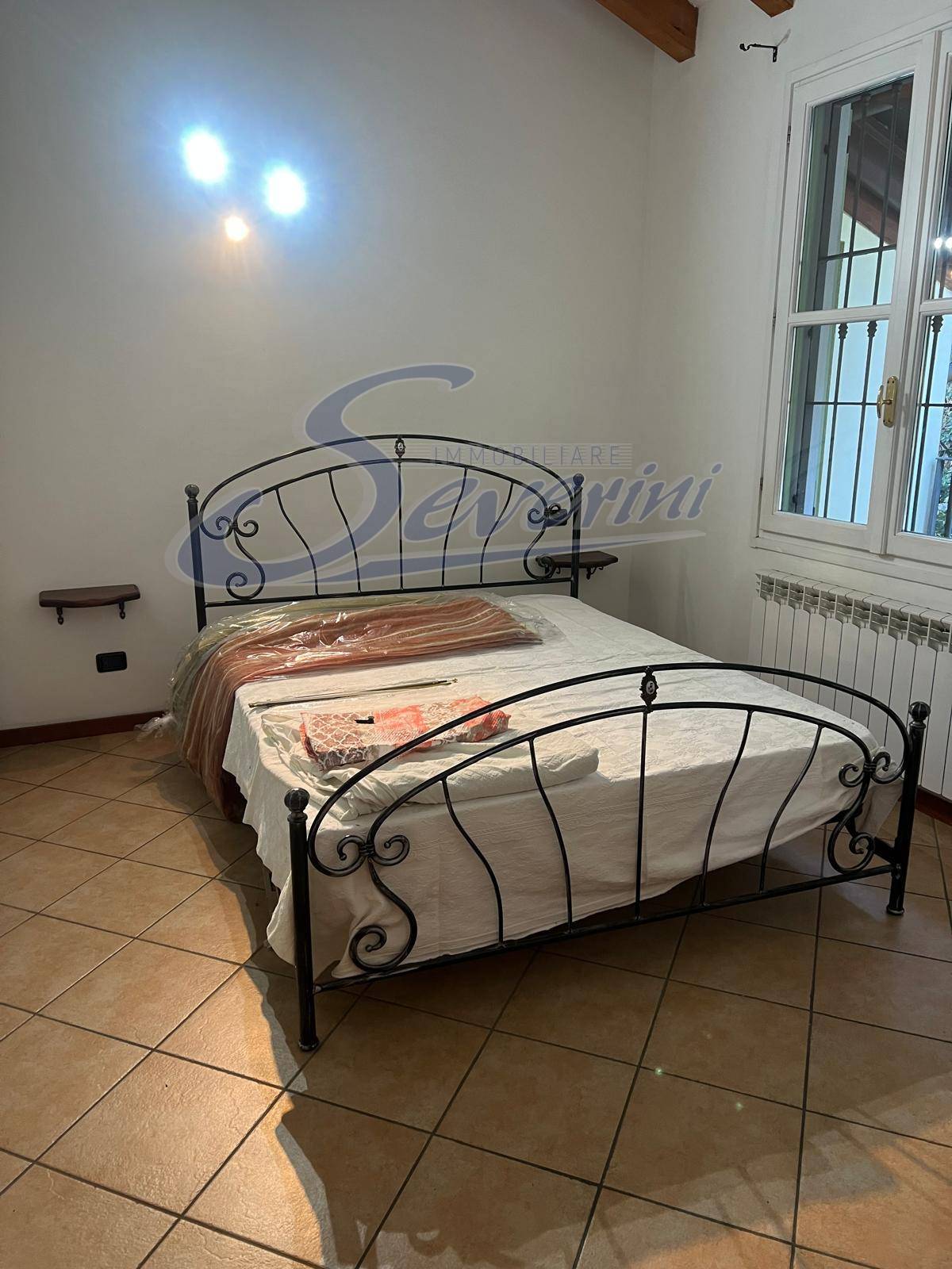 Trilocale in affitto a Como