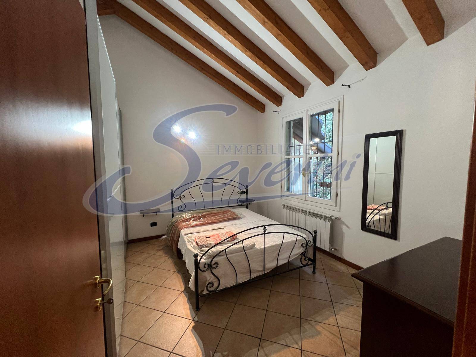 Trilocale in affitto a Como