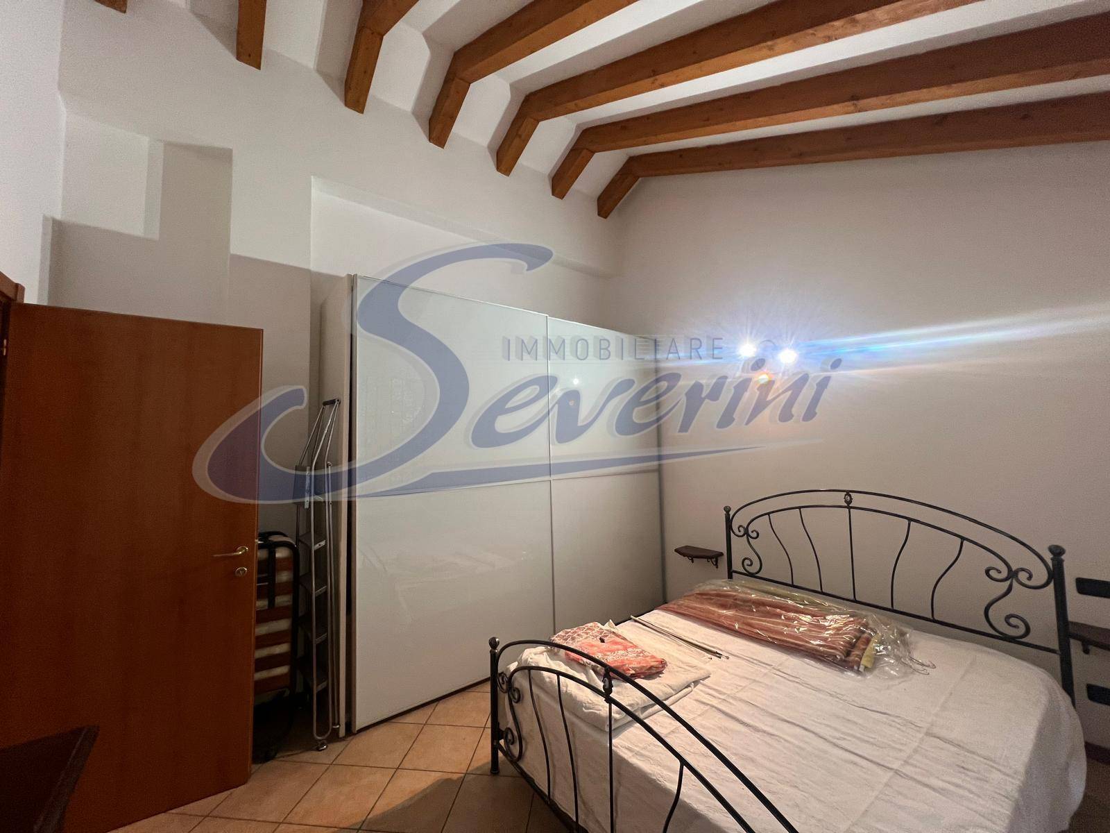 Trilocale in affitto a Como