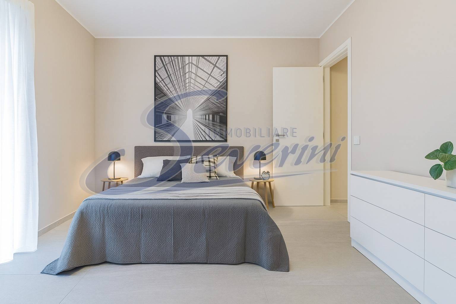 Trilocale in vendita a Como