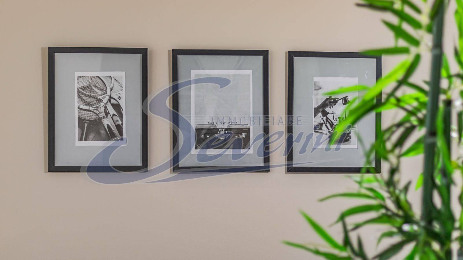 Trilocale in vendita a Como