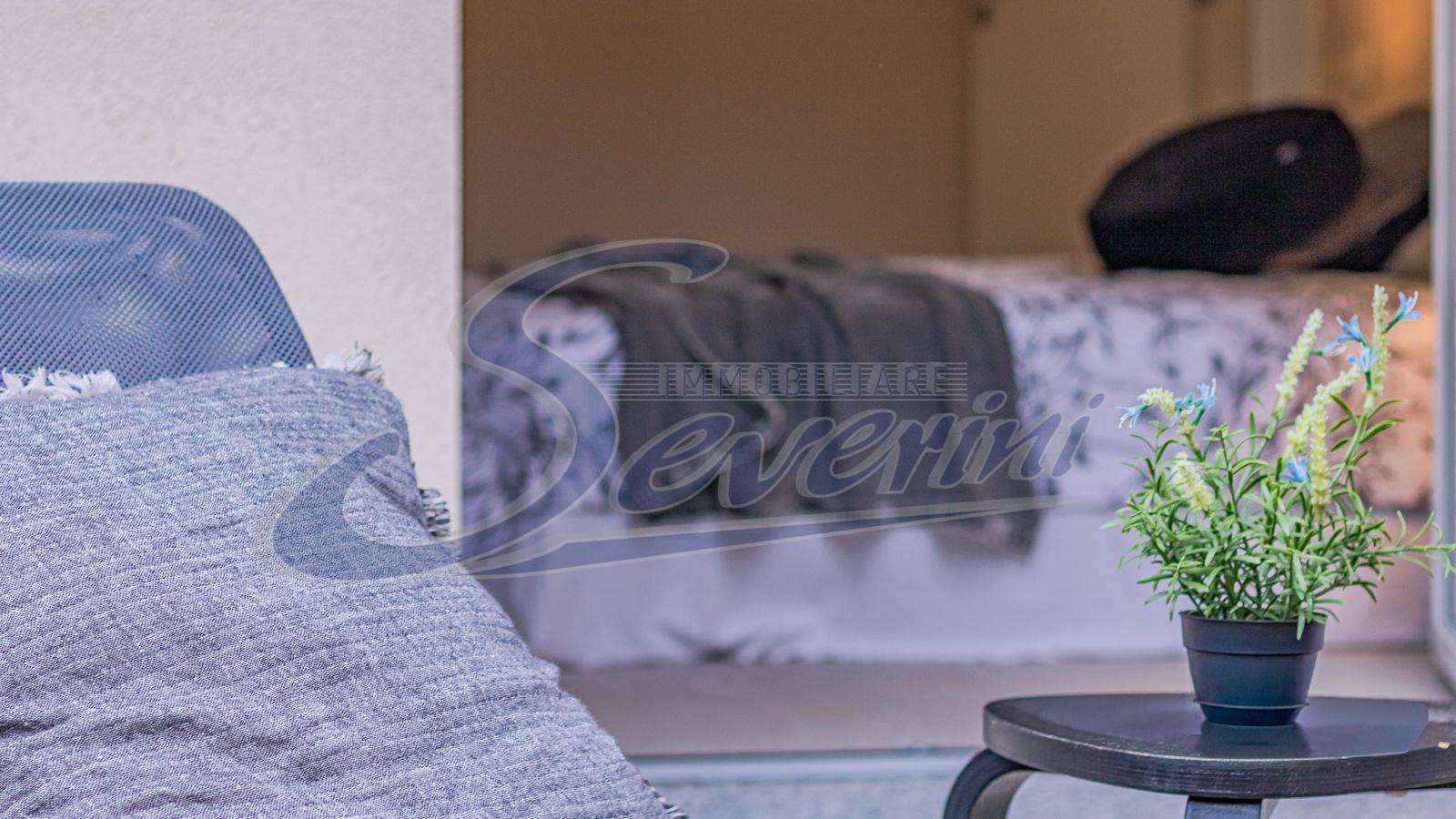 Trilocale in vendita a Como