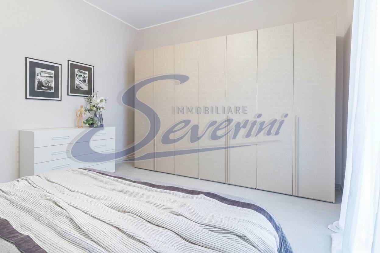 Trilocale in vendita a Como