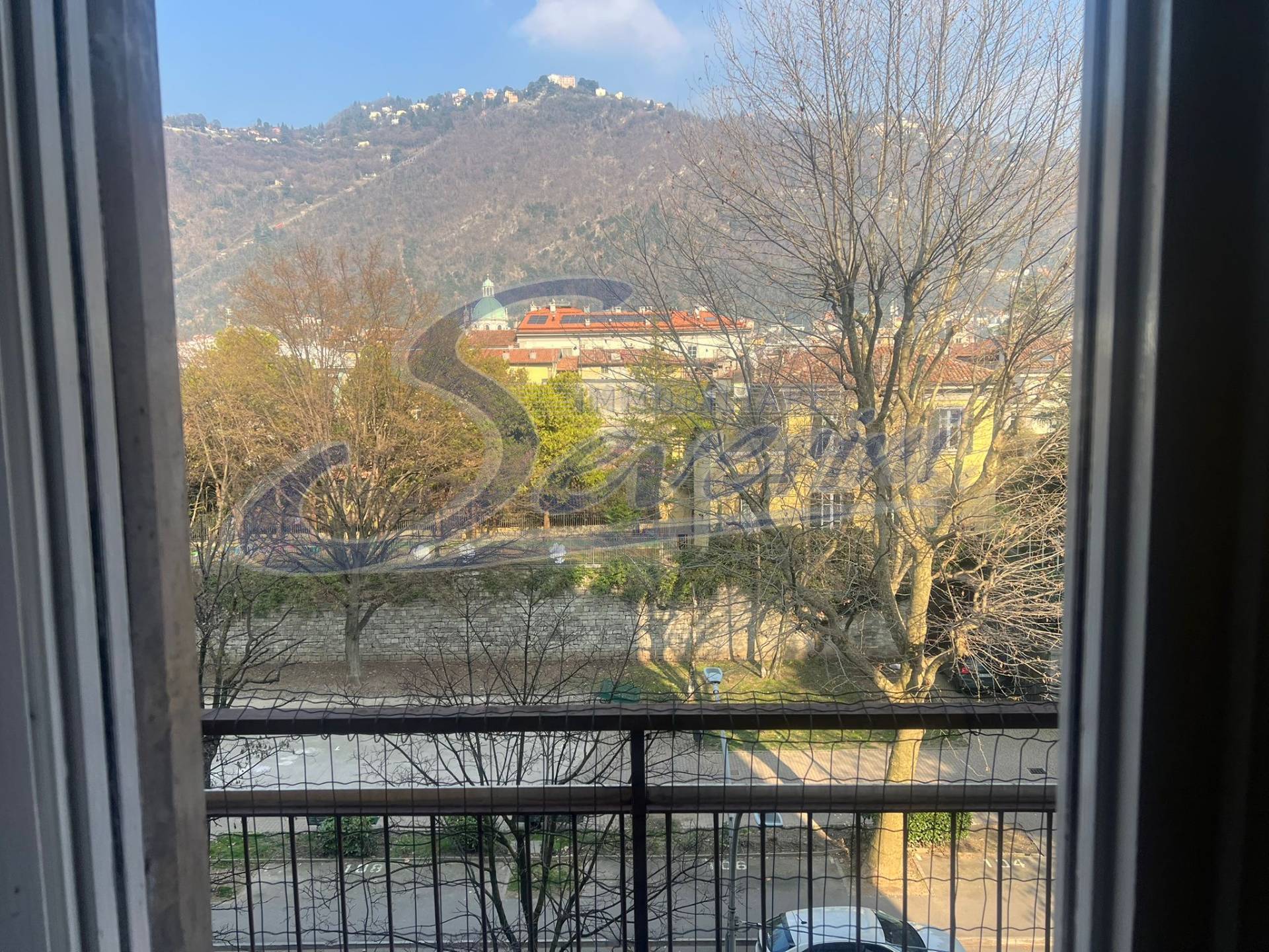 Bilocale in affitto a Como