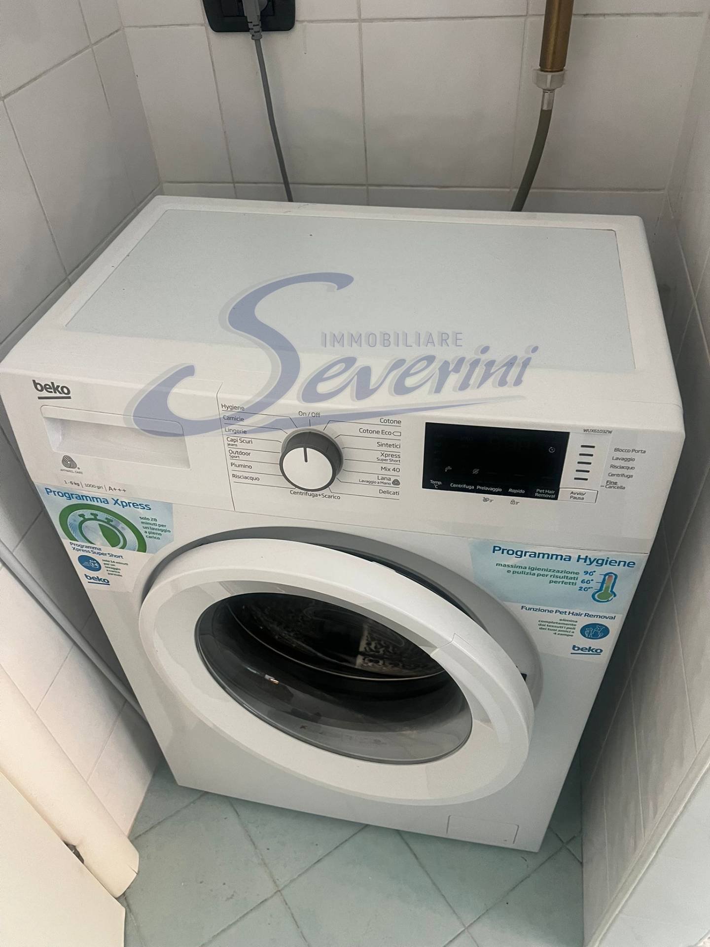 Bilocale in affitto a Como