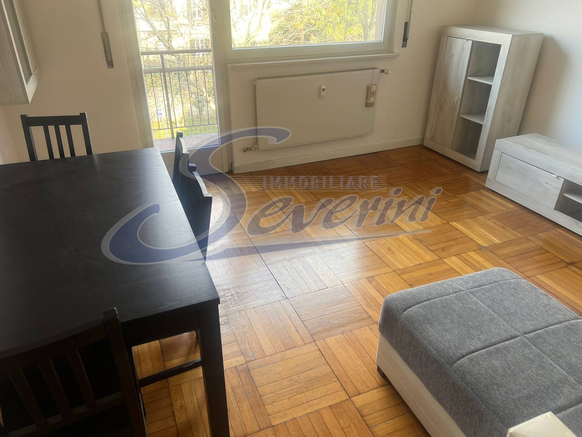 Bilocale in affitto a Como