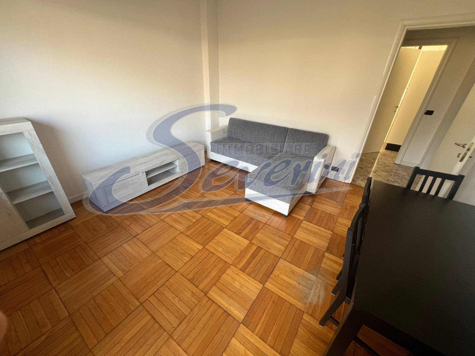 Bilocale in affitto a Como