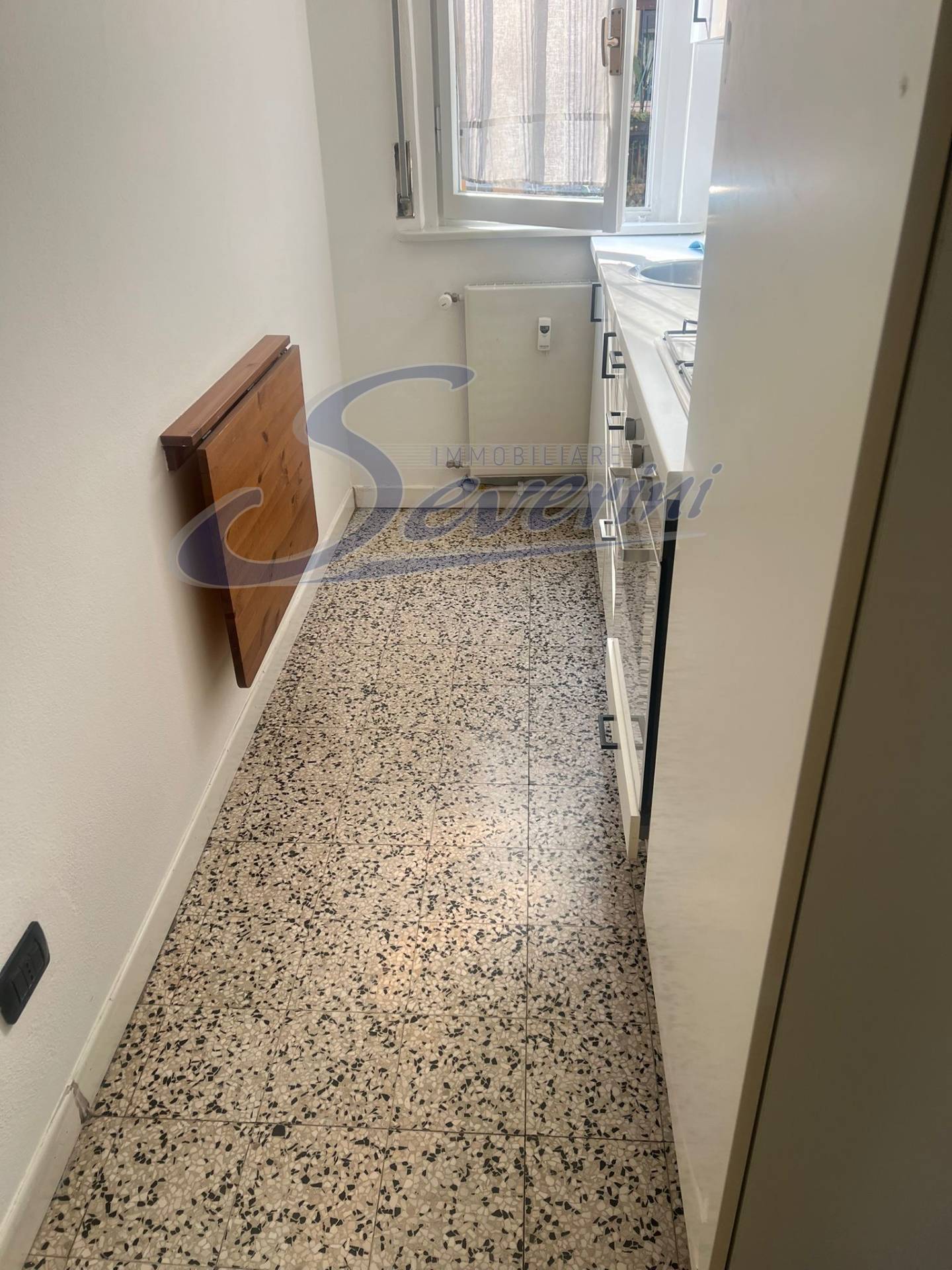 Bilocale in affitto a Como