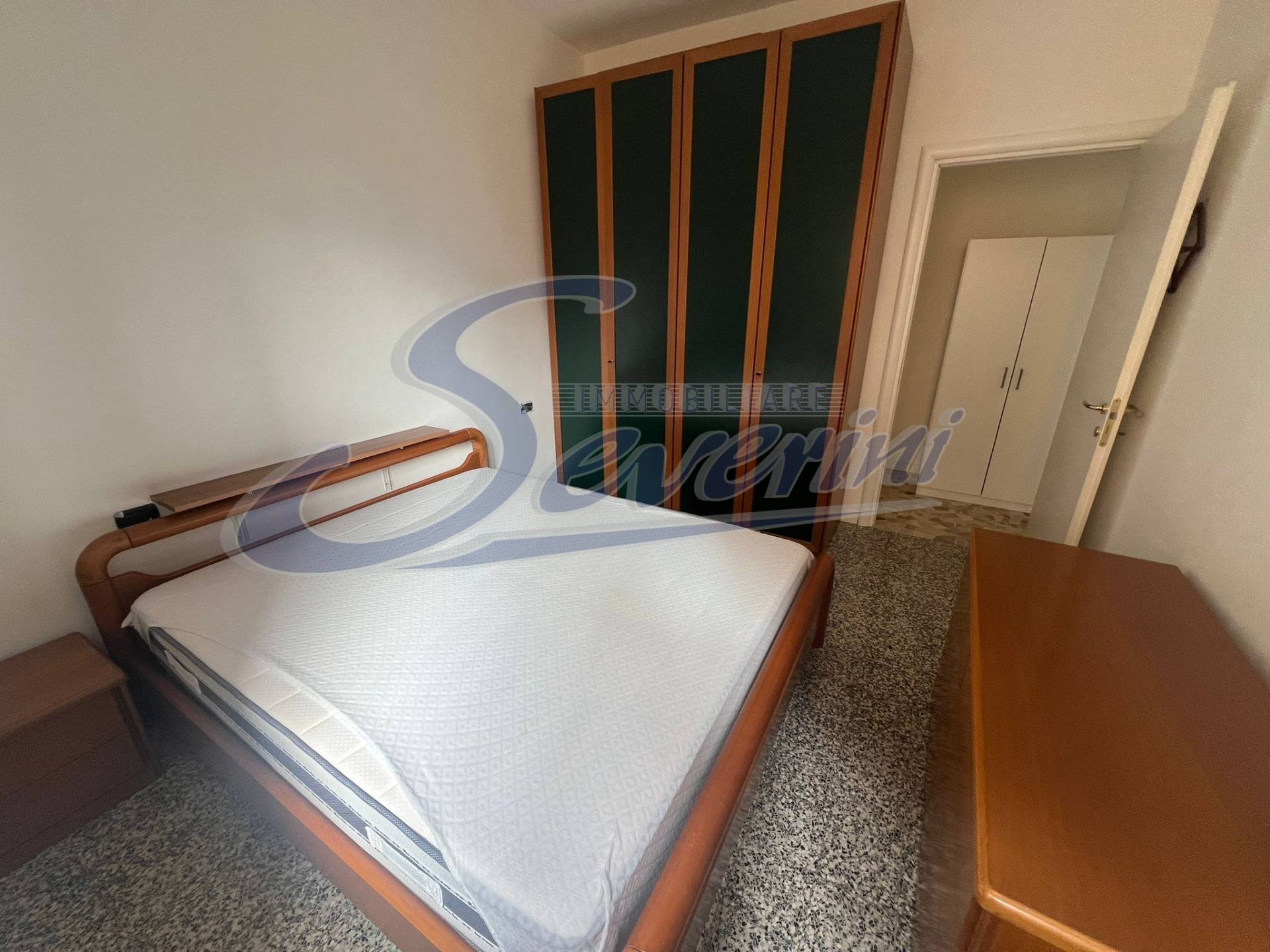 Bilocale in affitto a Como