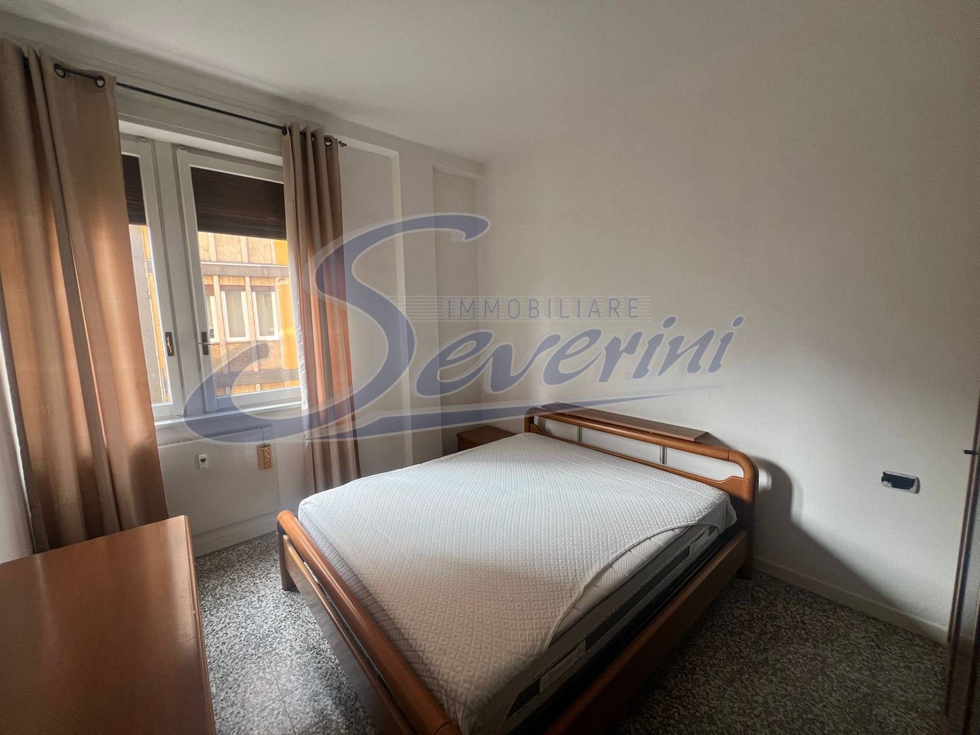 Bilocale in affitto a Como