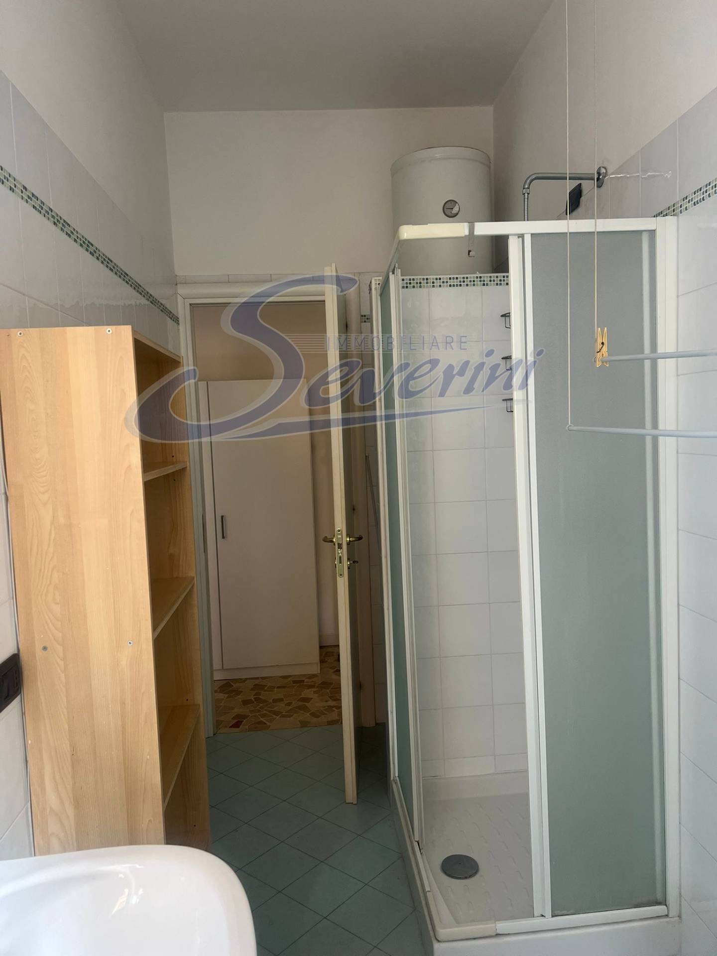 Bilocale in affitto a Como