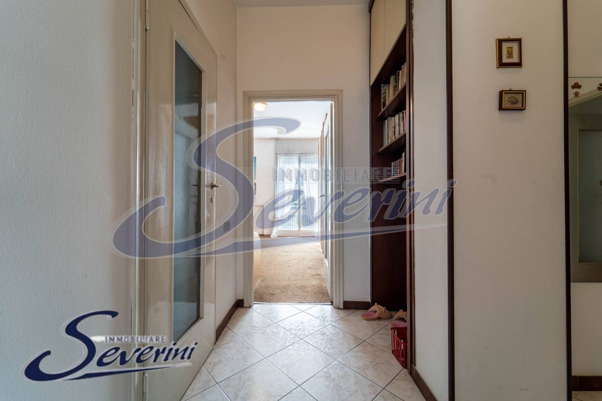 Appartamento in vendita a Como