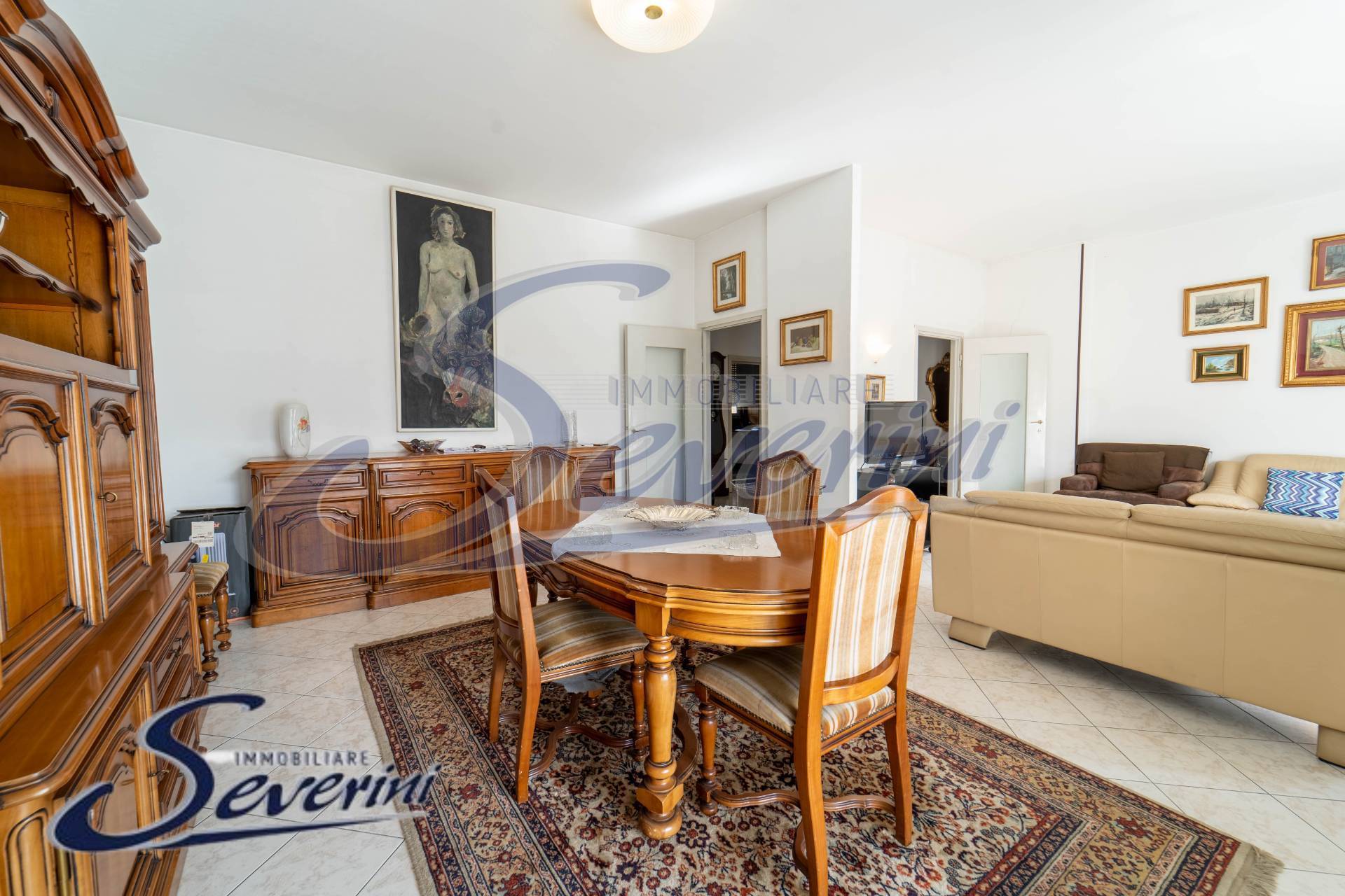 Appartamento in vendita a Como