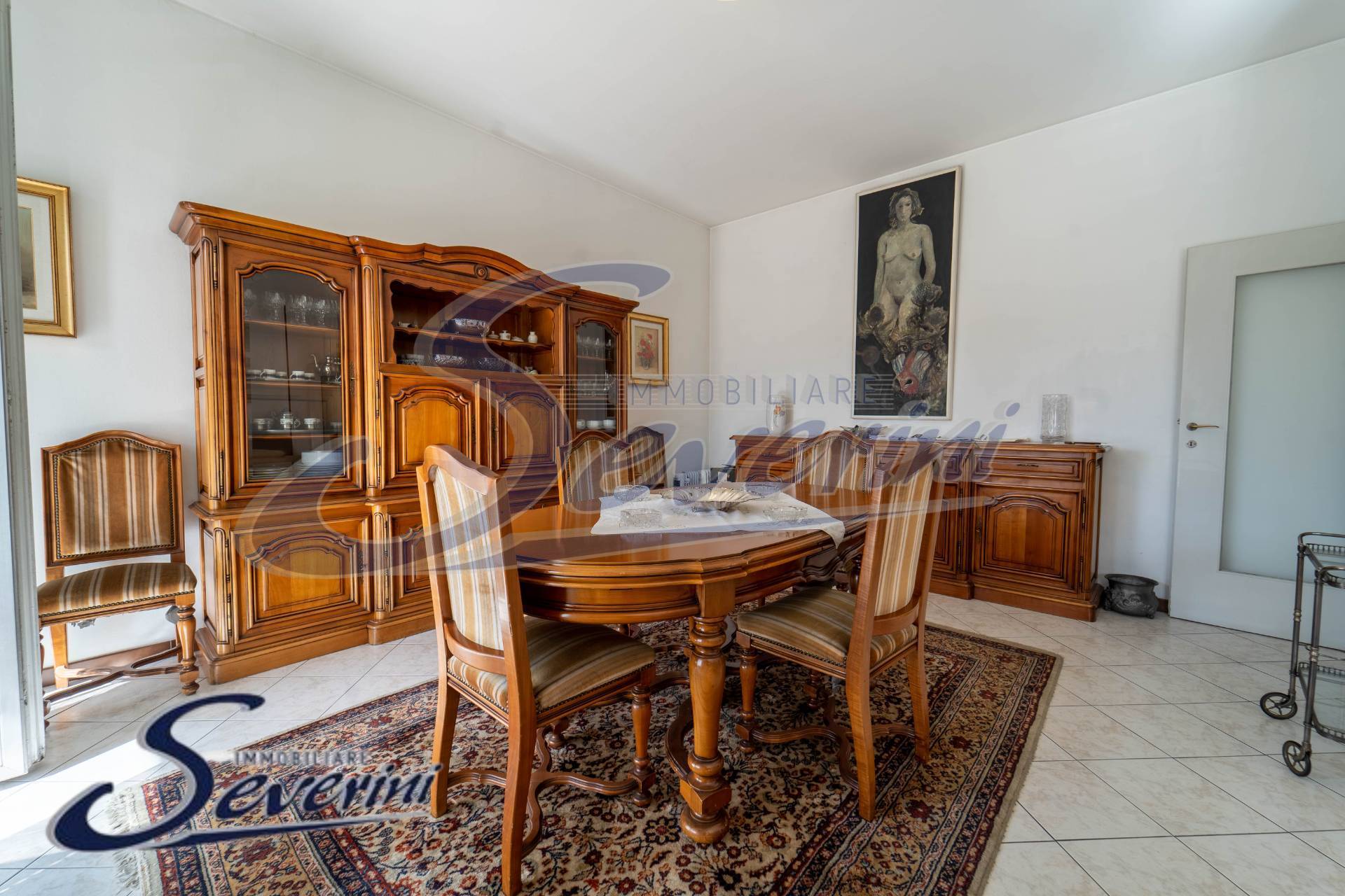 Appartamento in vendita a Como