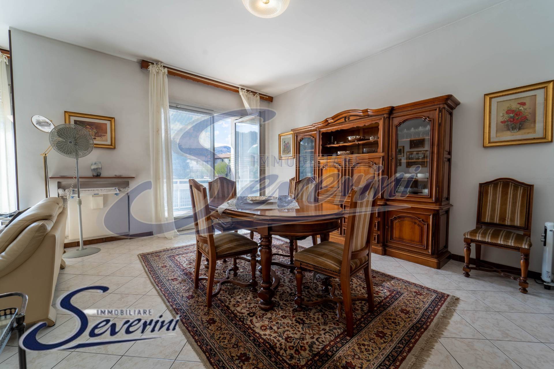 Appartamento in vendita a Como