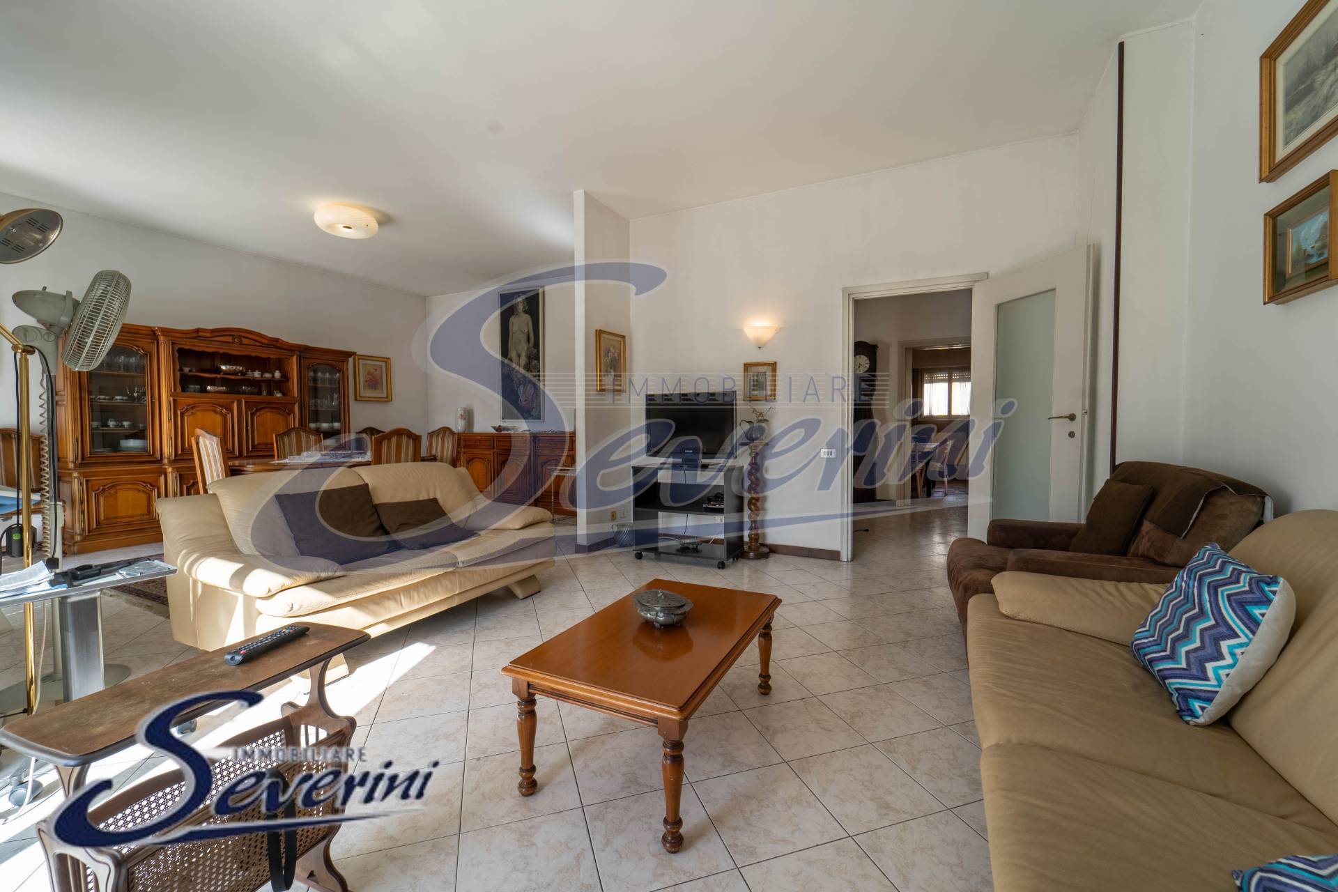 Appartamento in vendita a Como