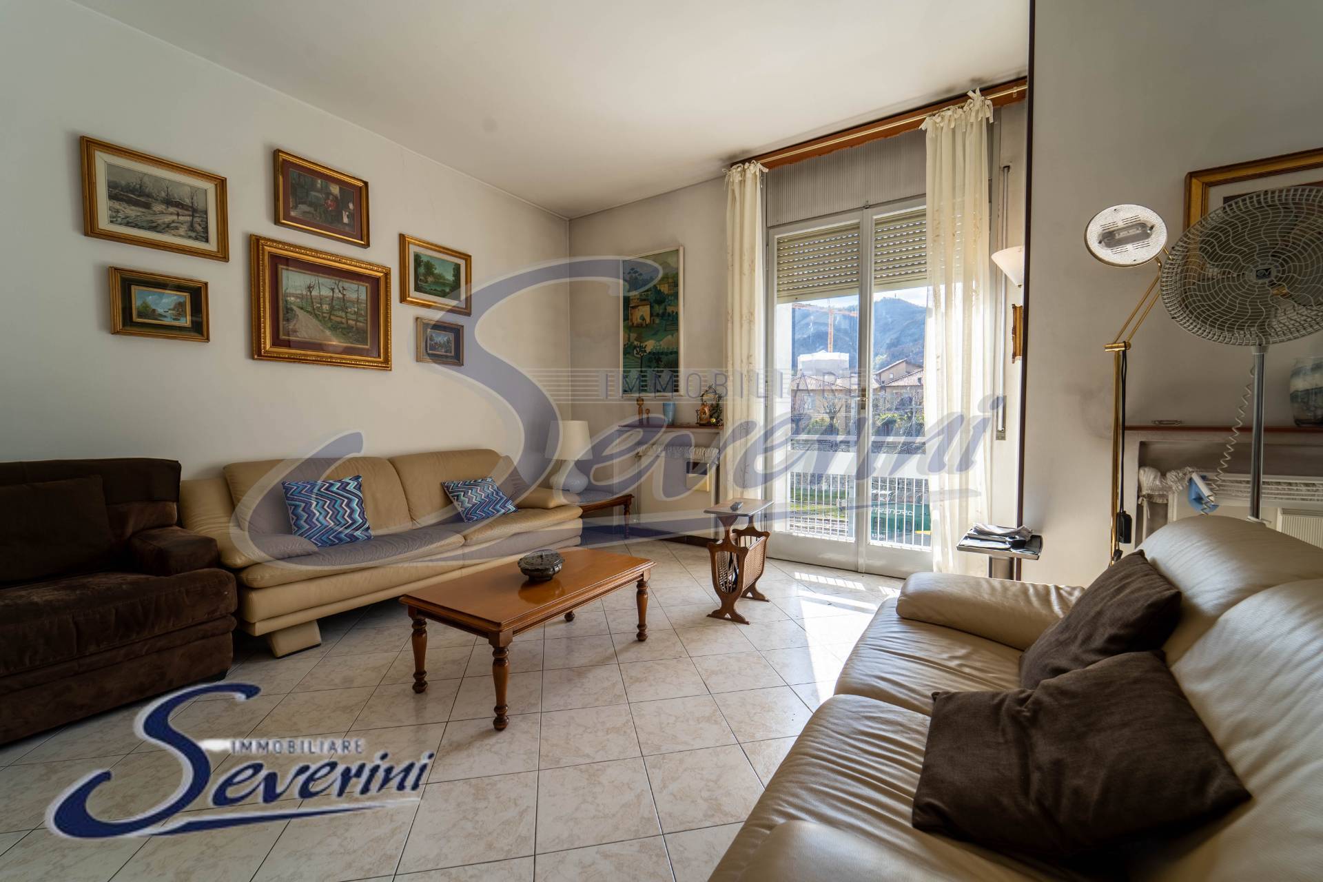 Appartamento in vendita a Como