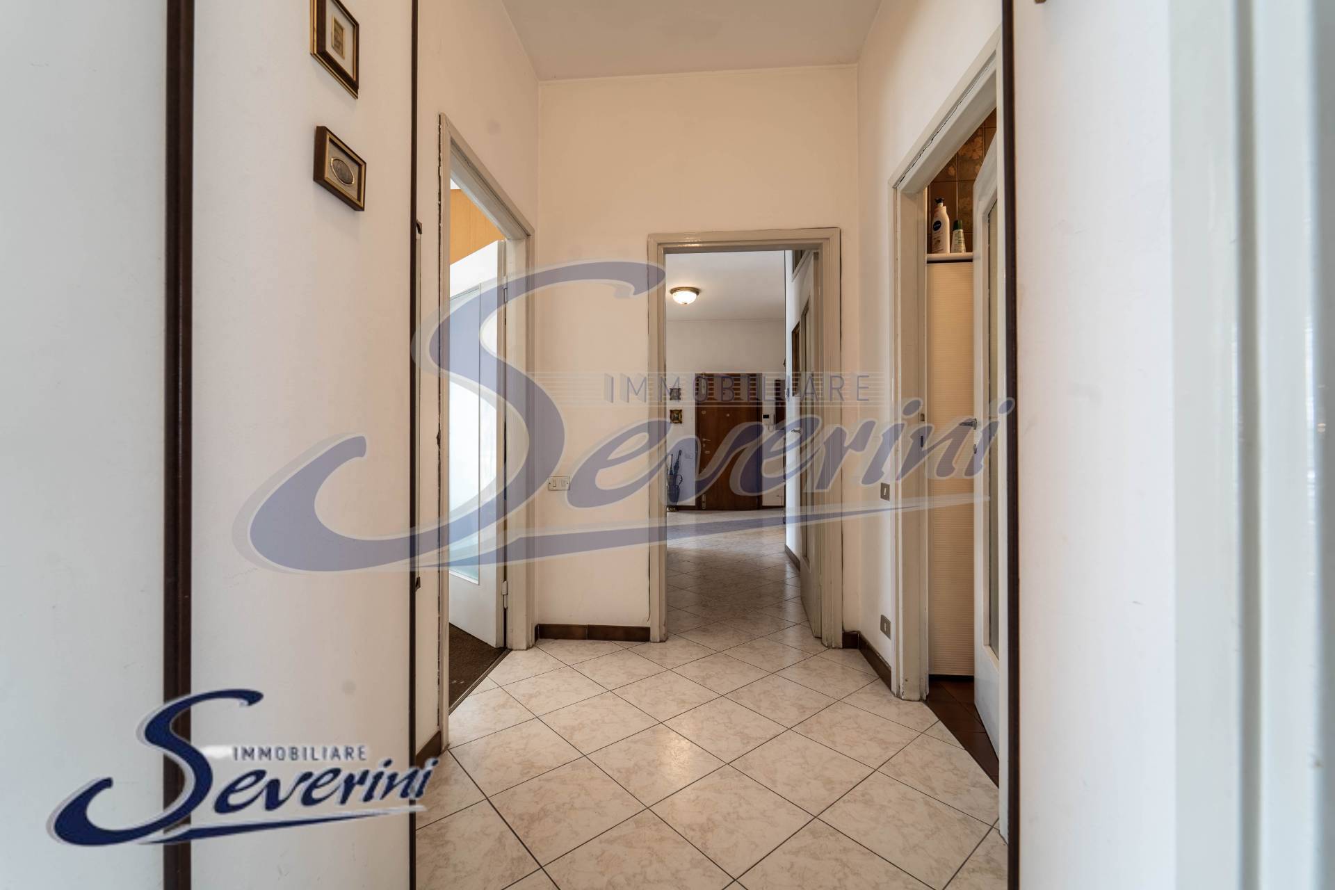 Appartamento in vendita a Como