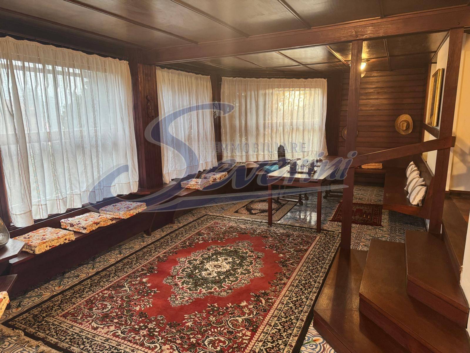 Appartamento in affitto a Como